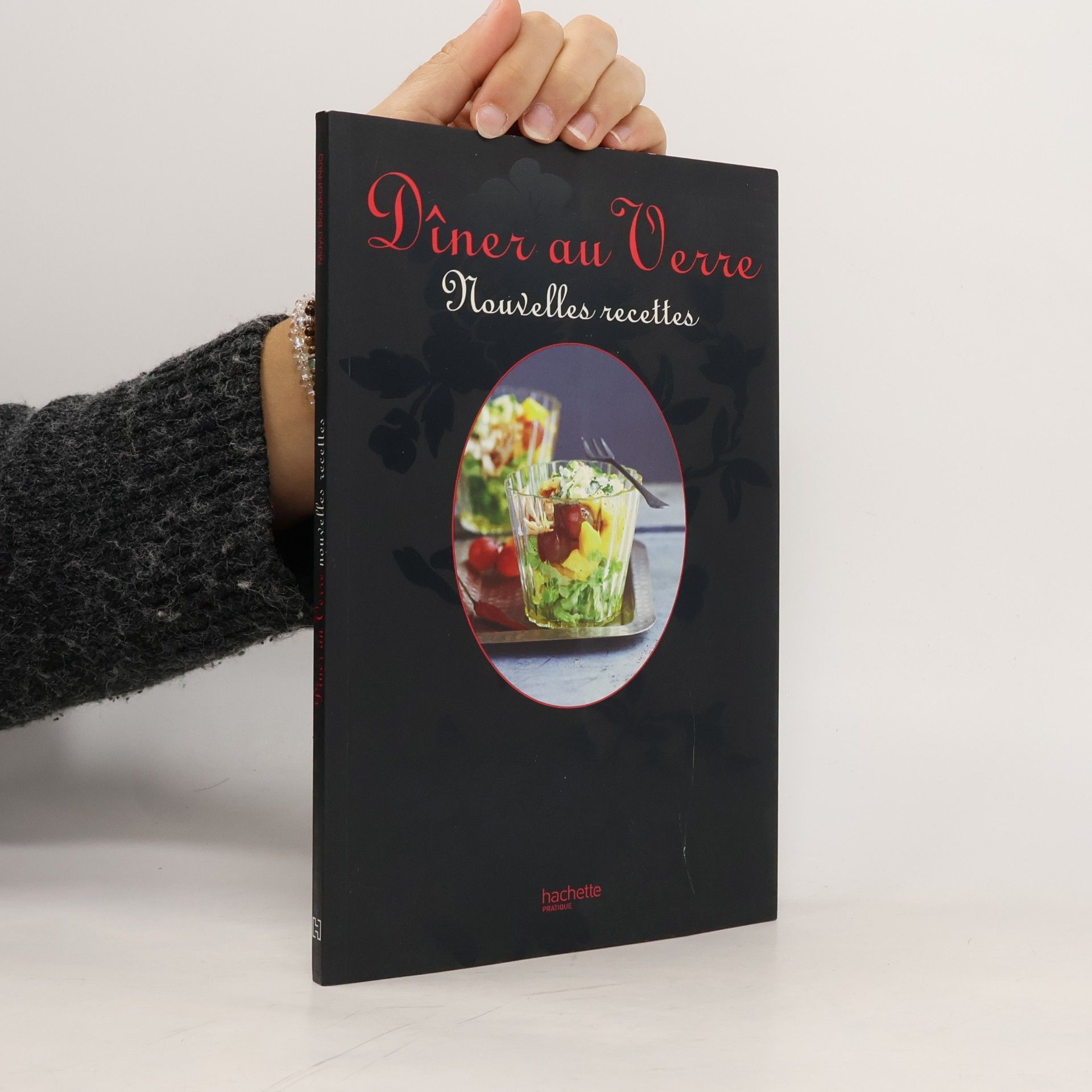 Dîner au Verre