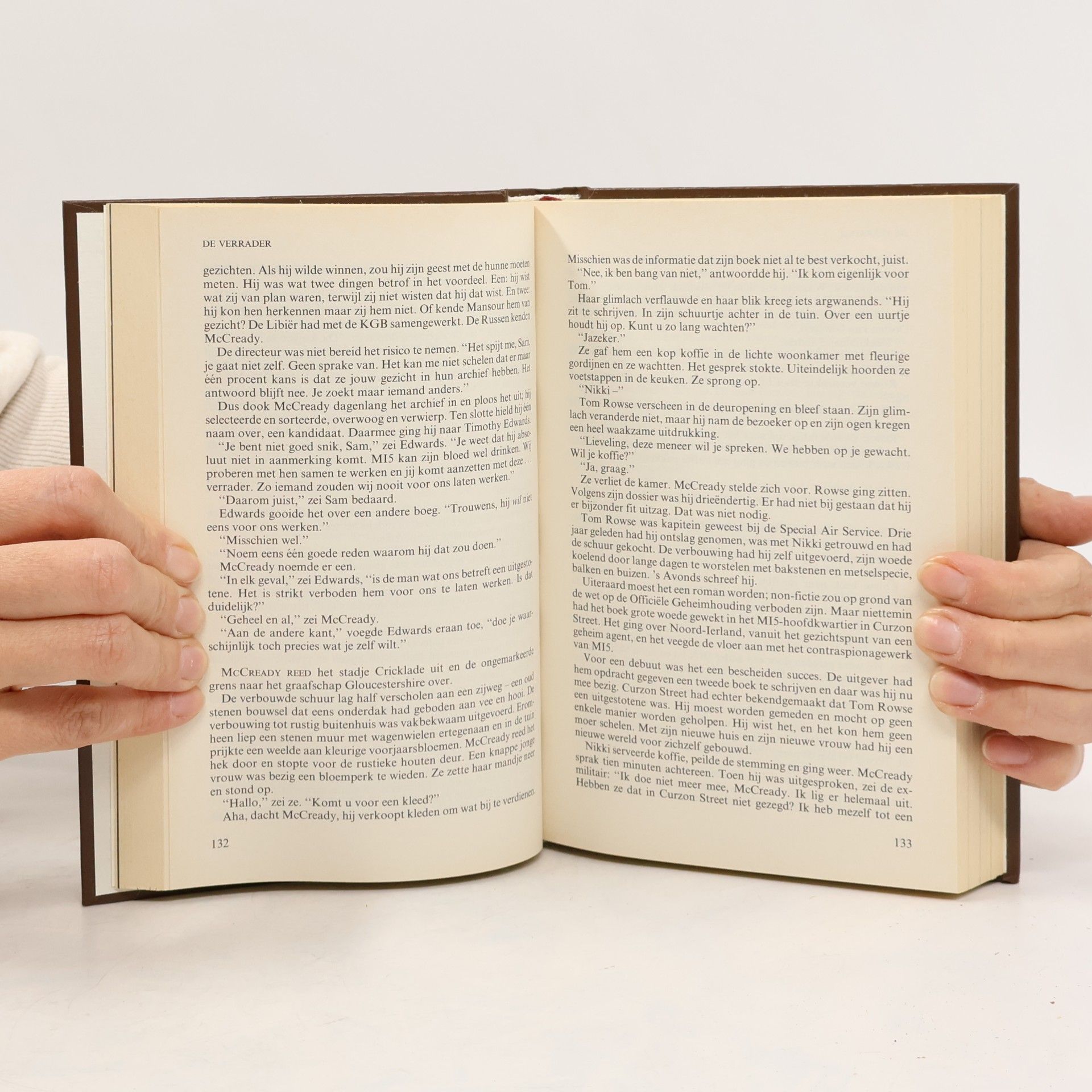 Various authors Het Beste boek