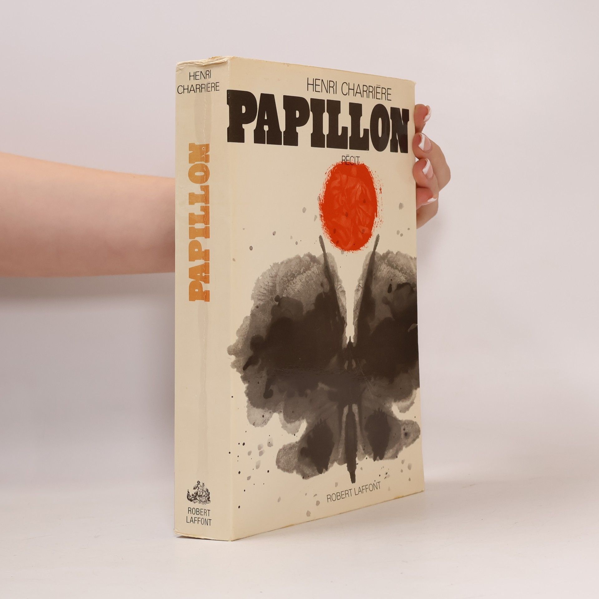 Papillon