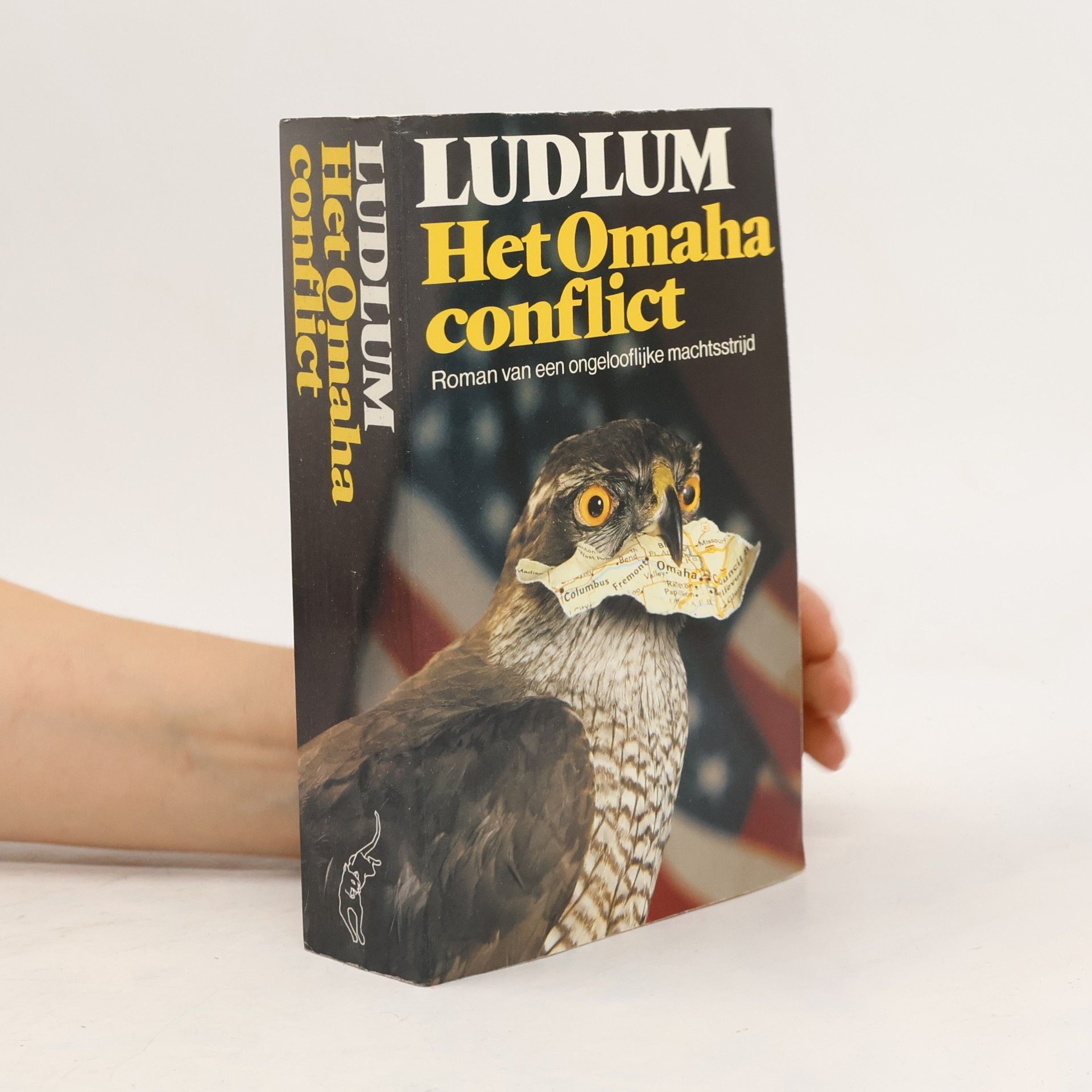 Het Omaha Conflict
