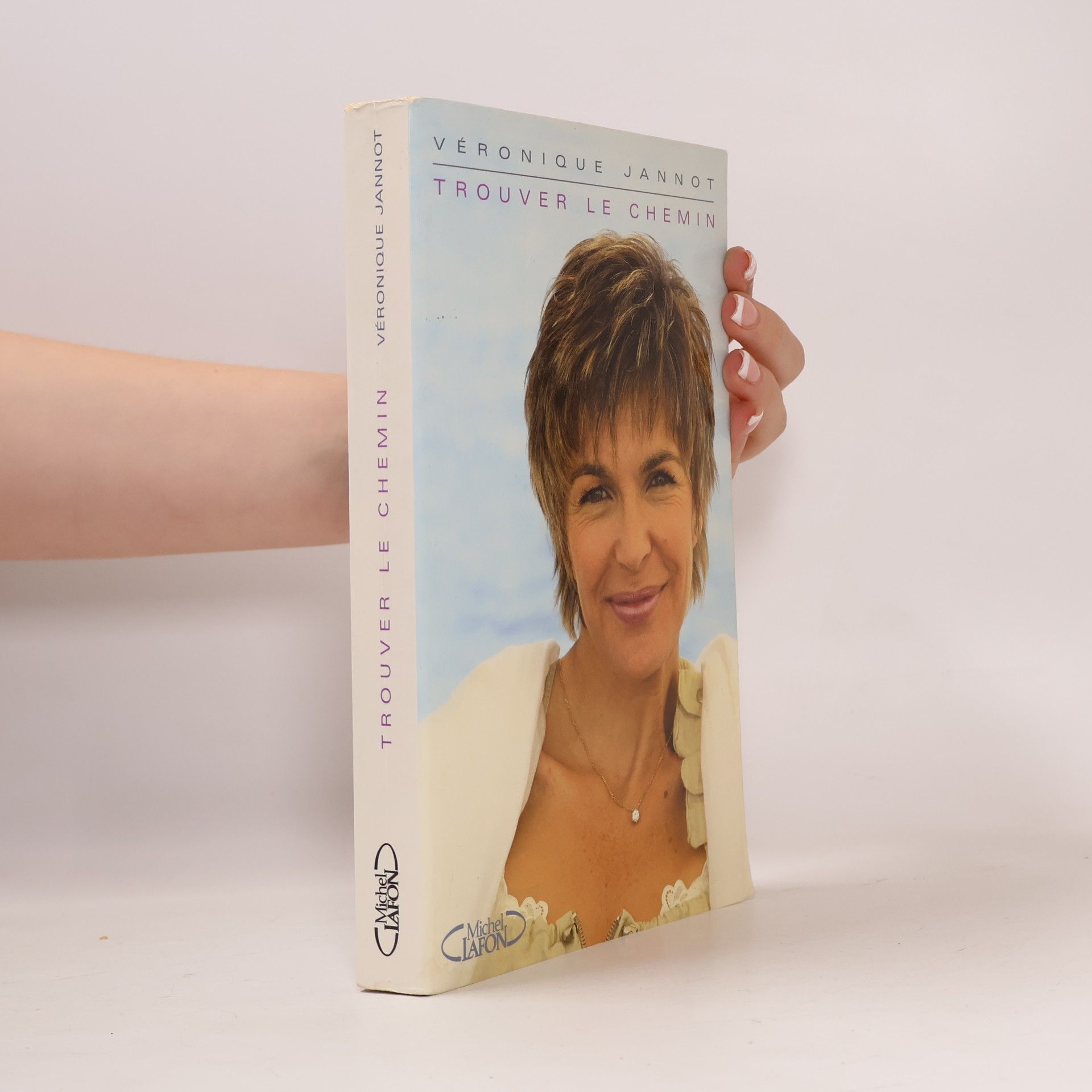 Trouver le chemin