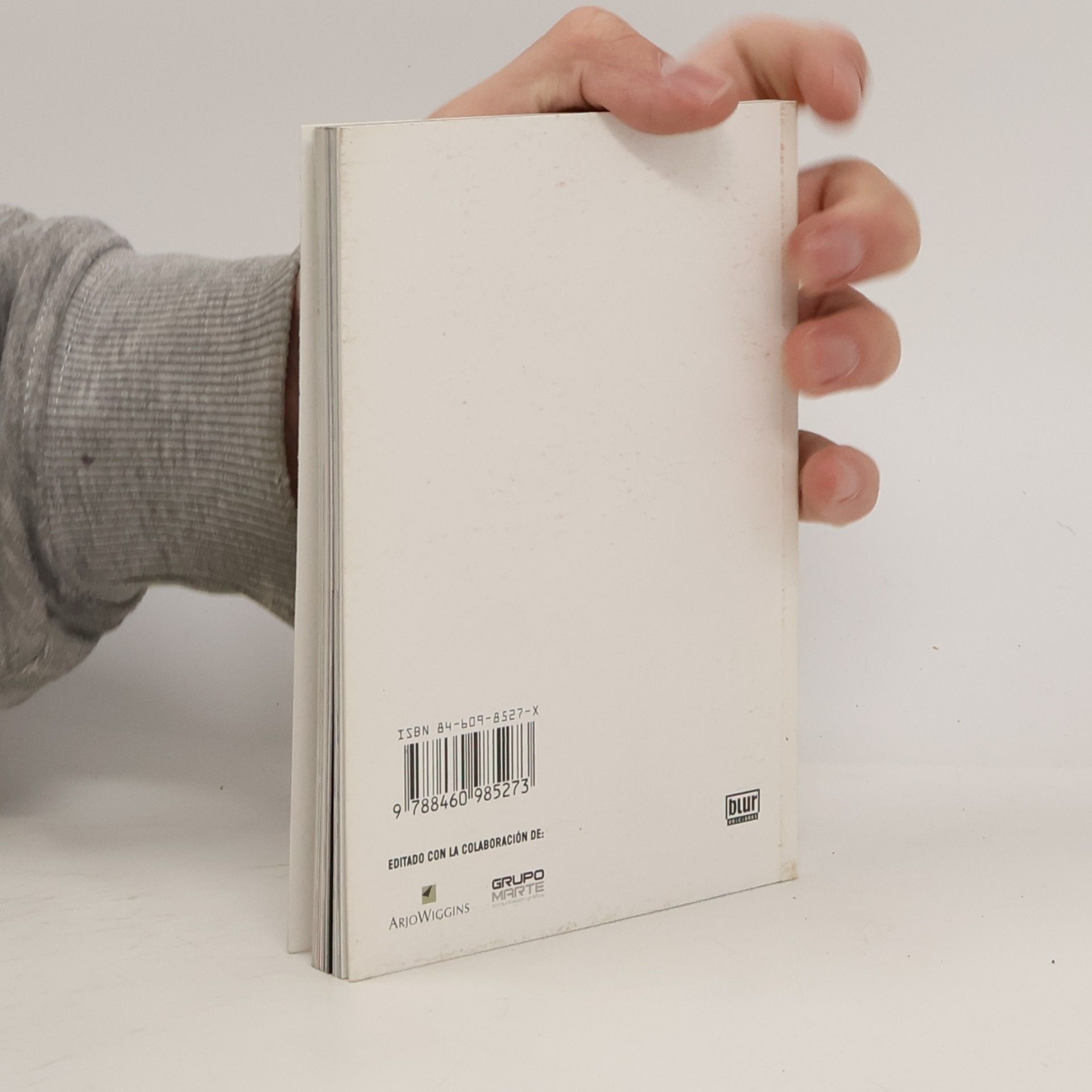 Beto Compagnucci Memorias de un elefante / Memoirs of an Elephant