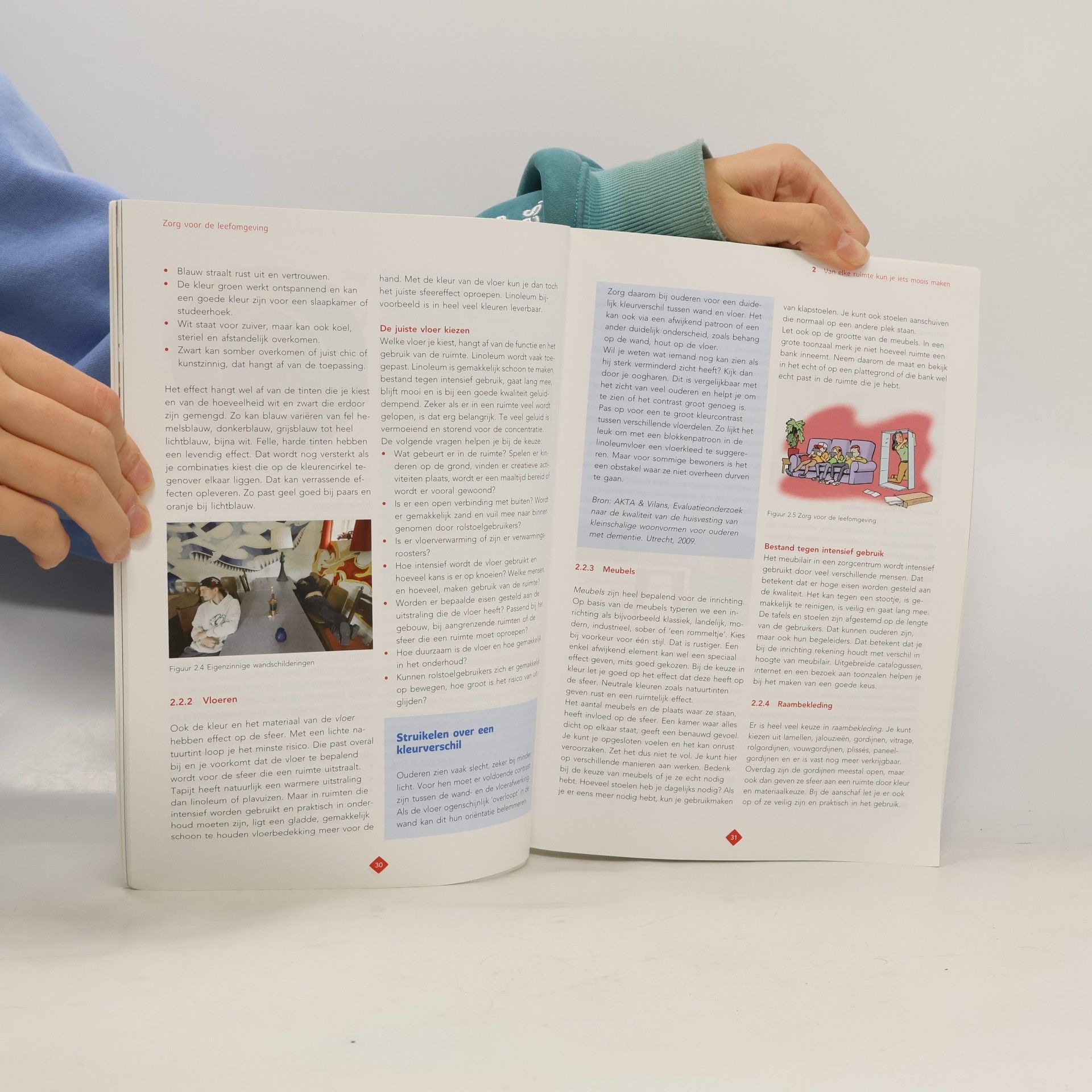 M. van Eijkeren Leefomgeving MZ