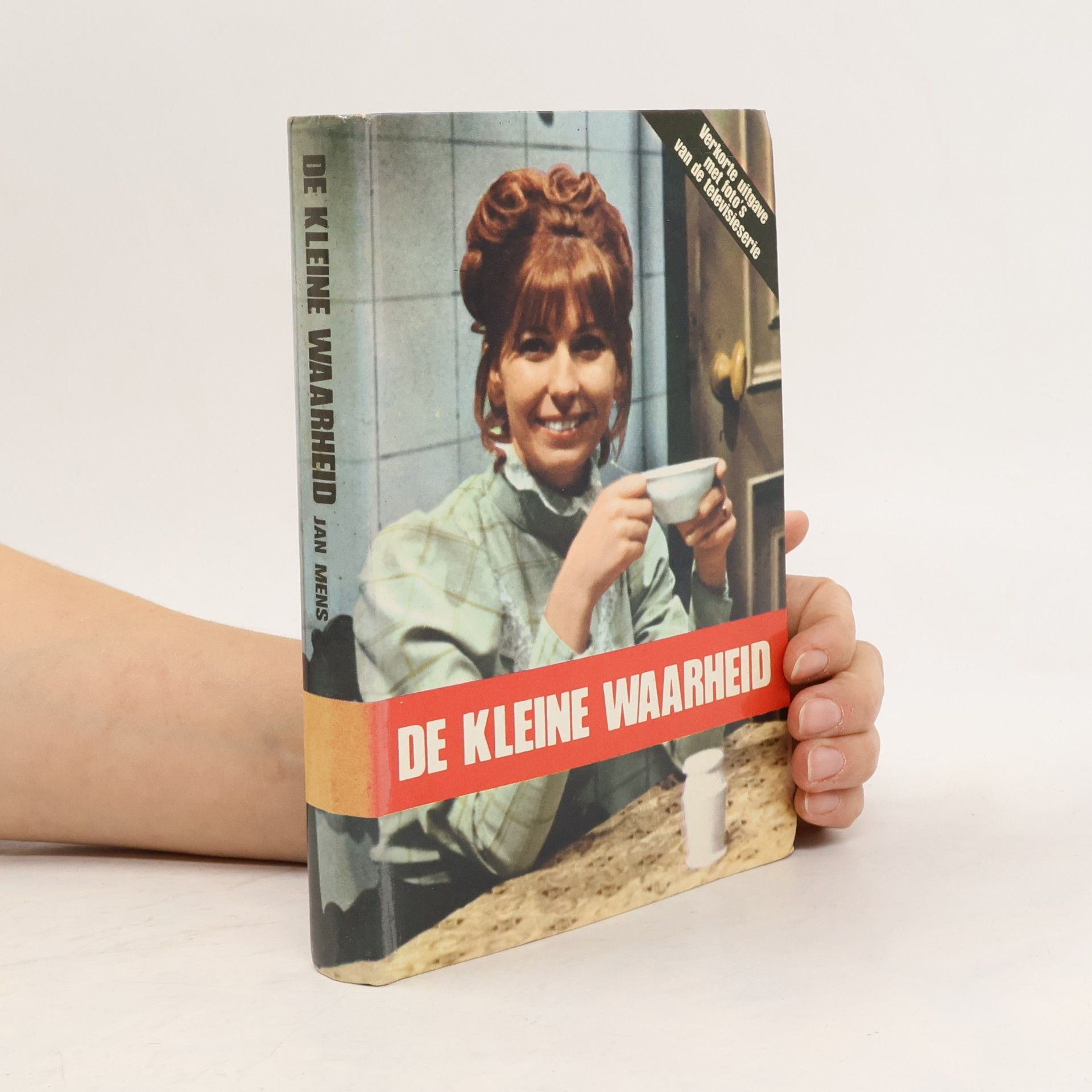 De kleine waarheid
