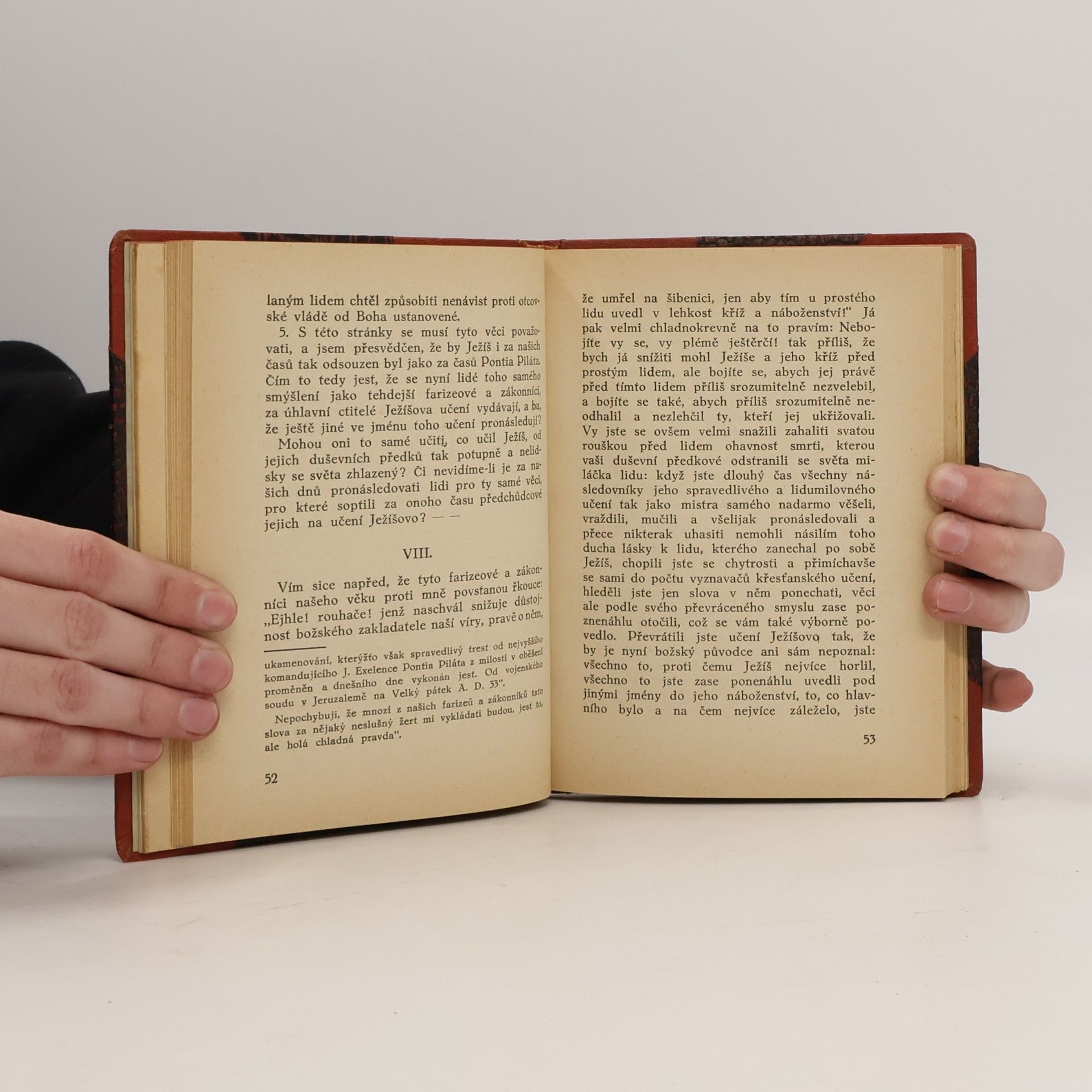 Karel Havlíček Borovský Kutnohorské epištoly