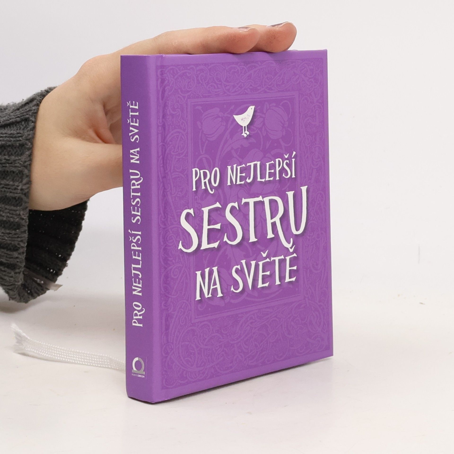 Pro nejlepší sestru na světě