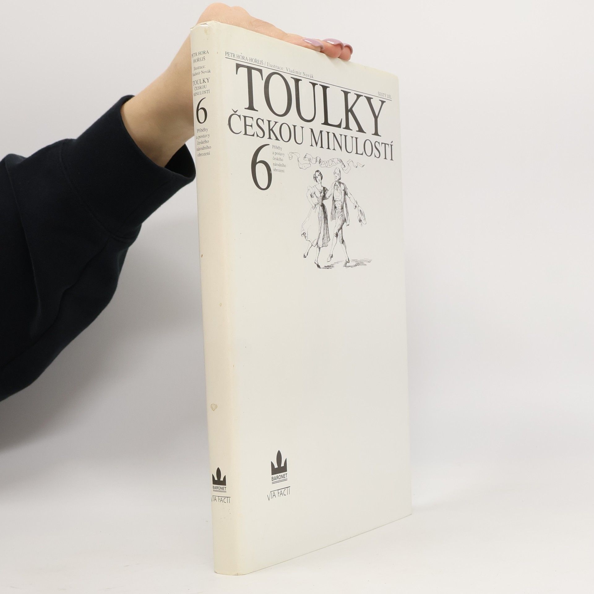 Toulky českou minulostí 6