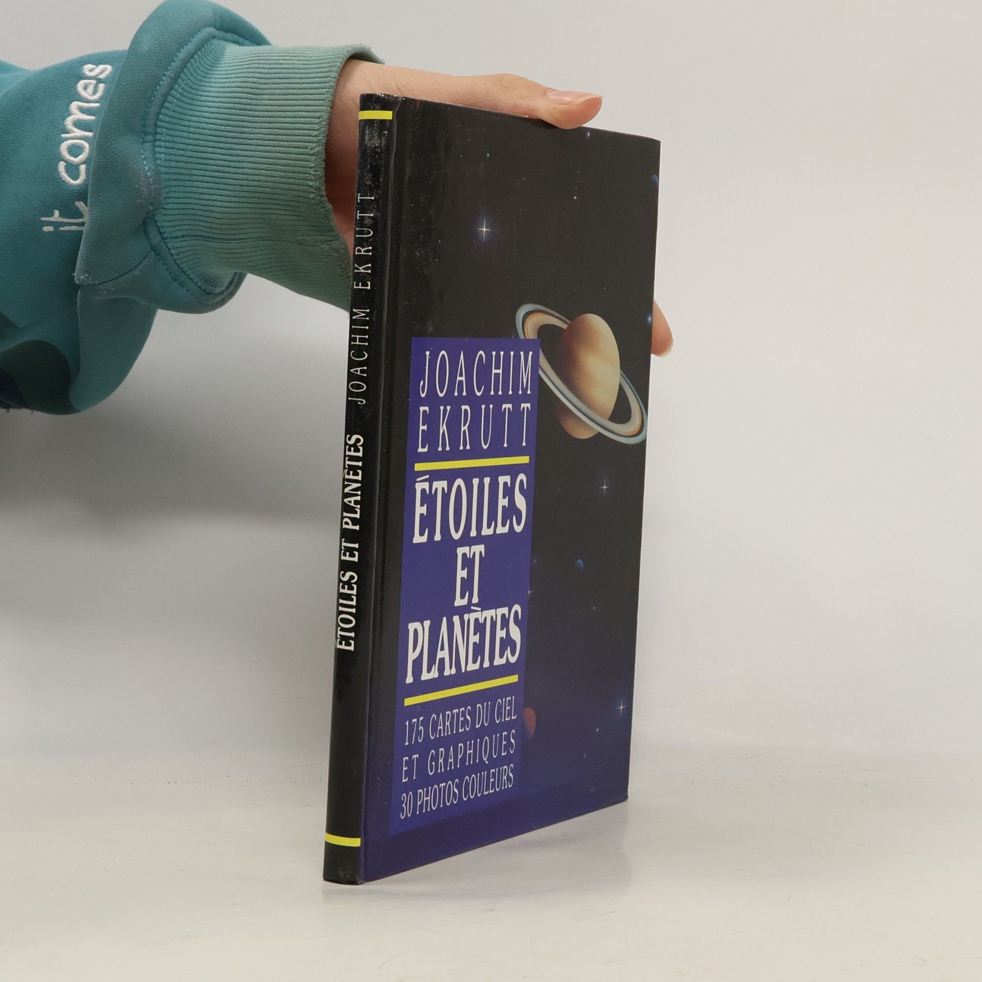 Étoiles et planètes
