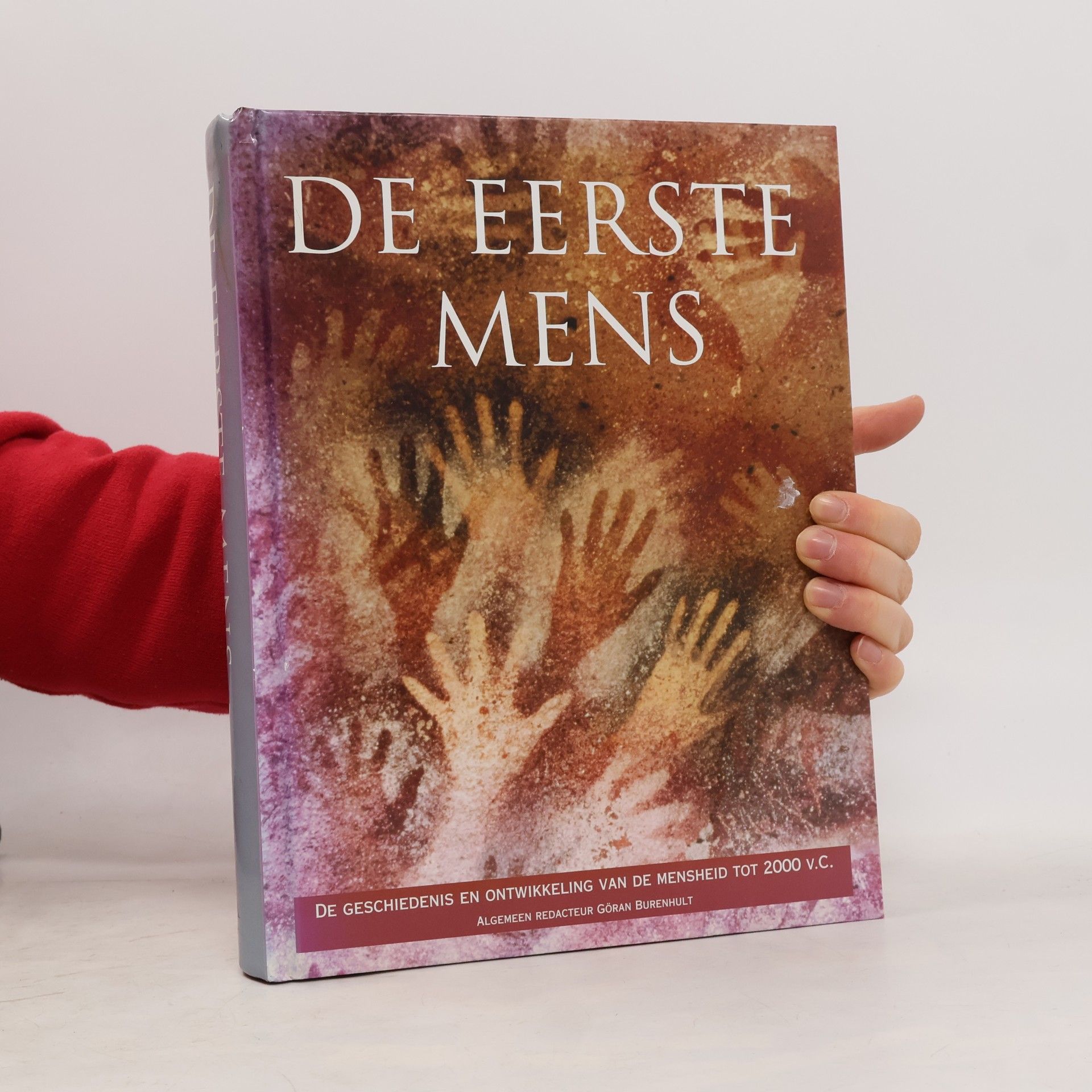 De eerste mens