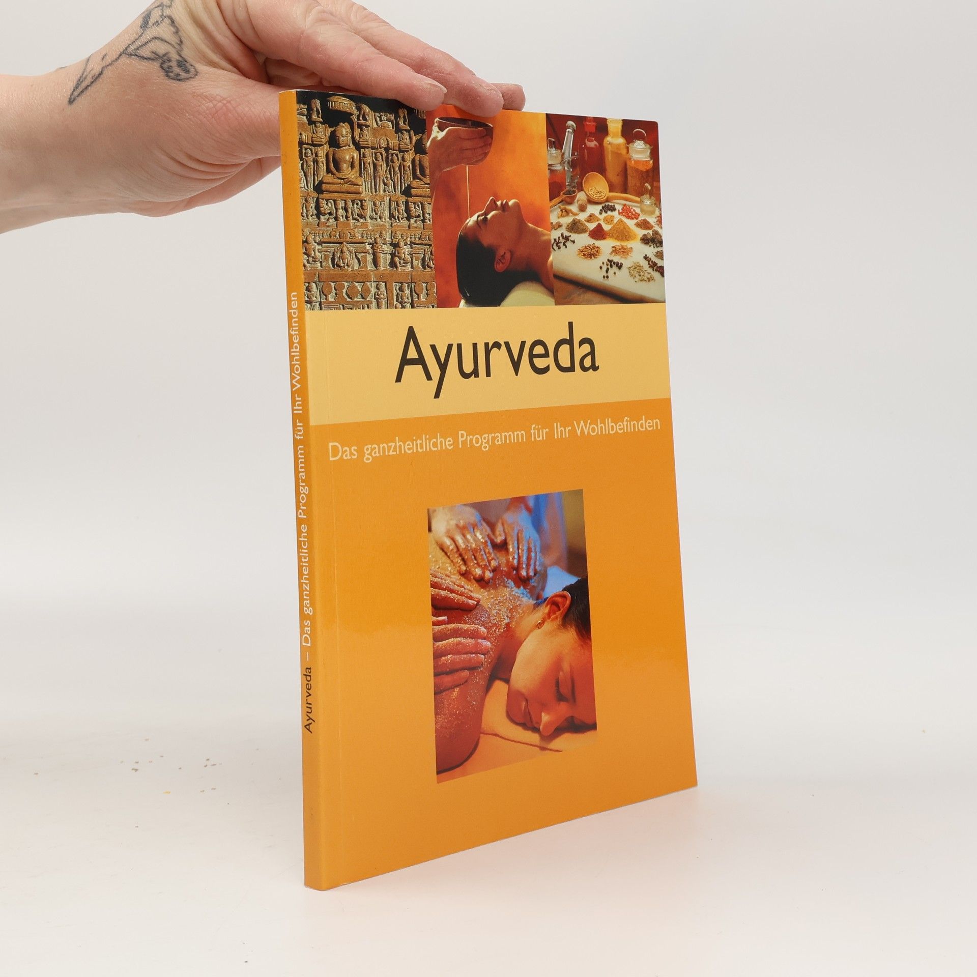 Ayurveda
