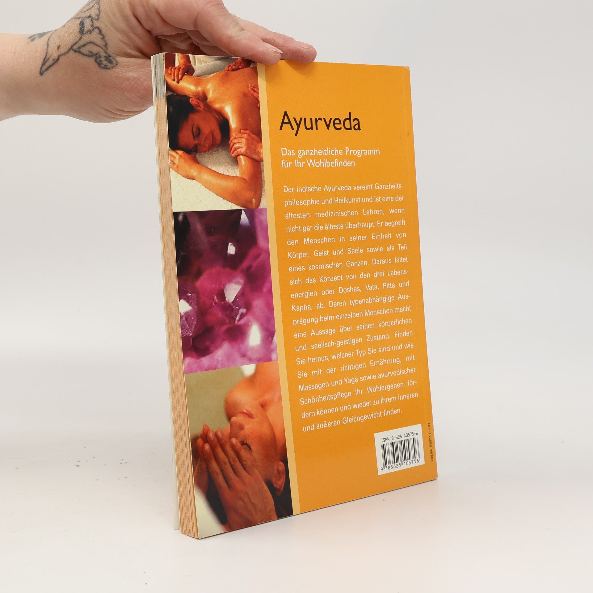 Ayurveda