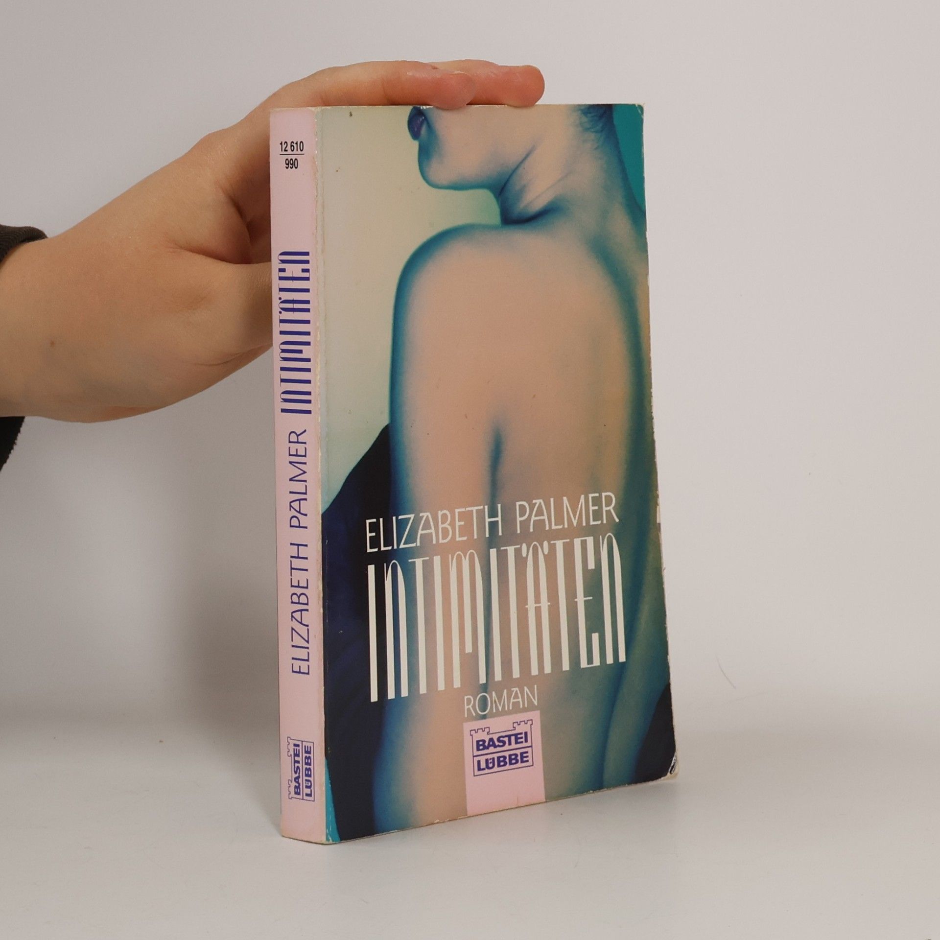 Intimitäten