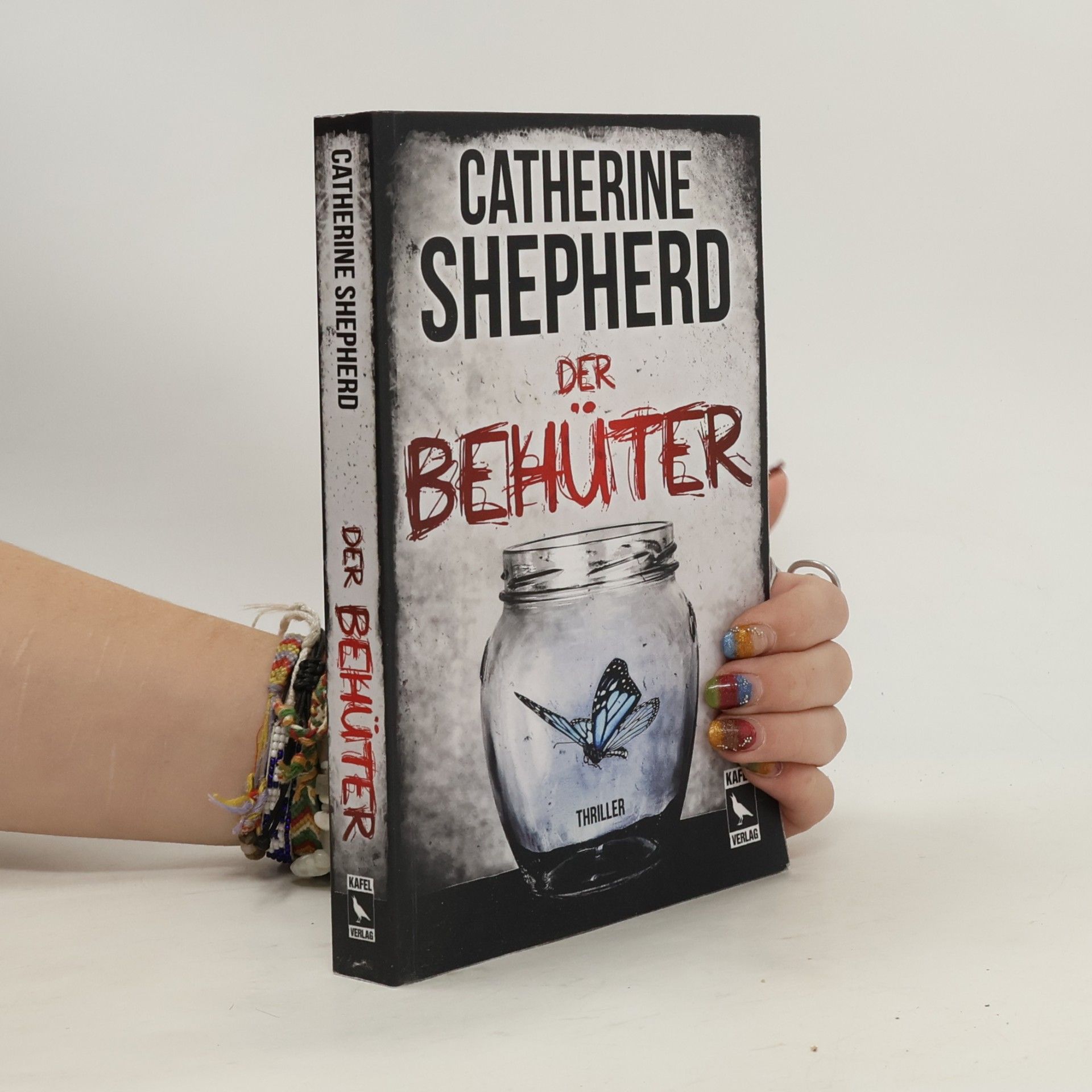 Der Behüter