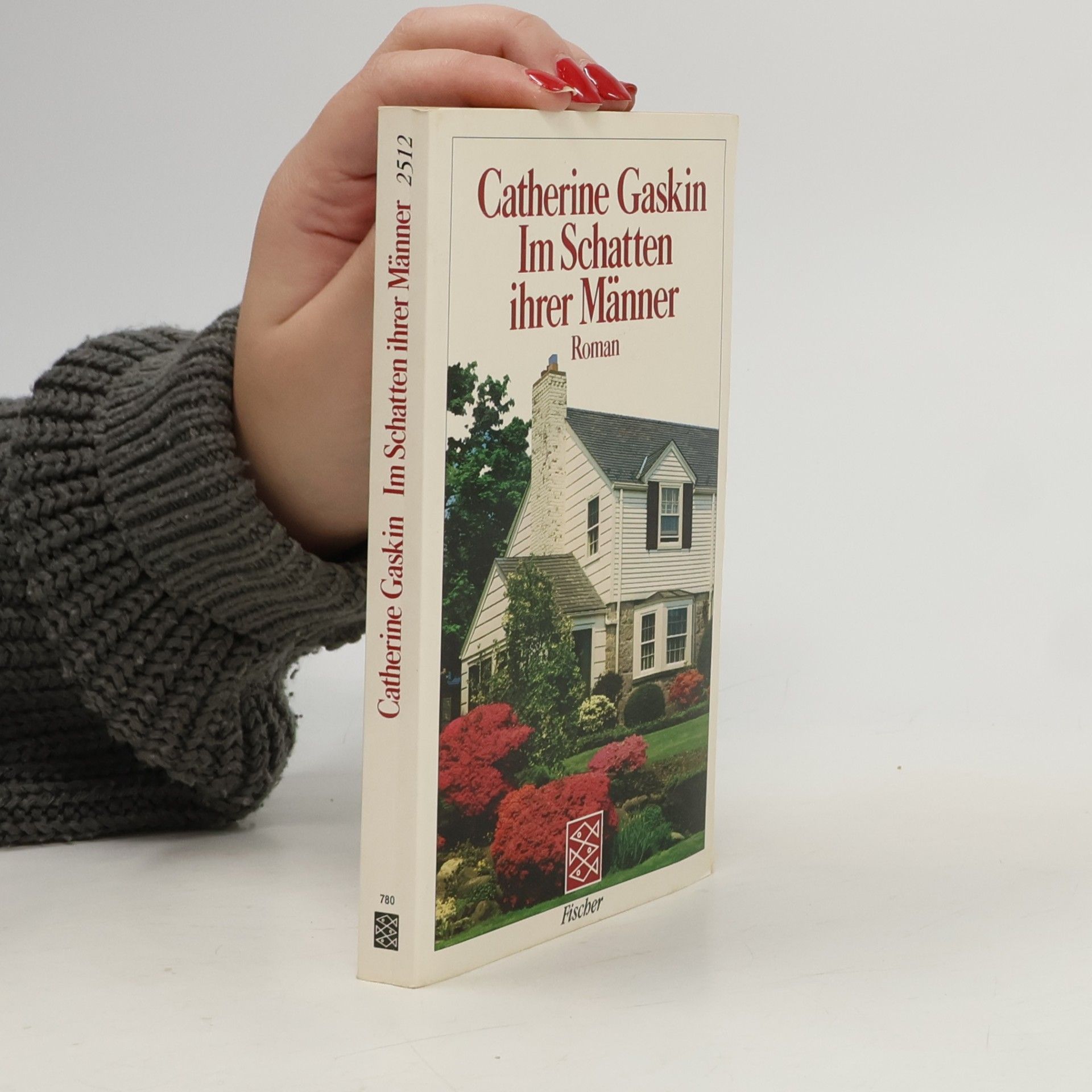 Catherine Gaskin Im Schatten ihrer Männer