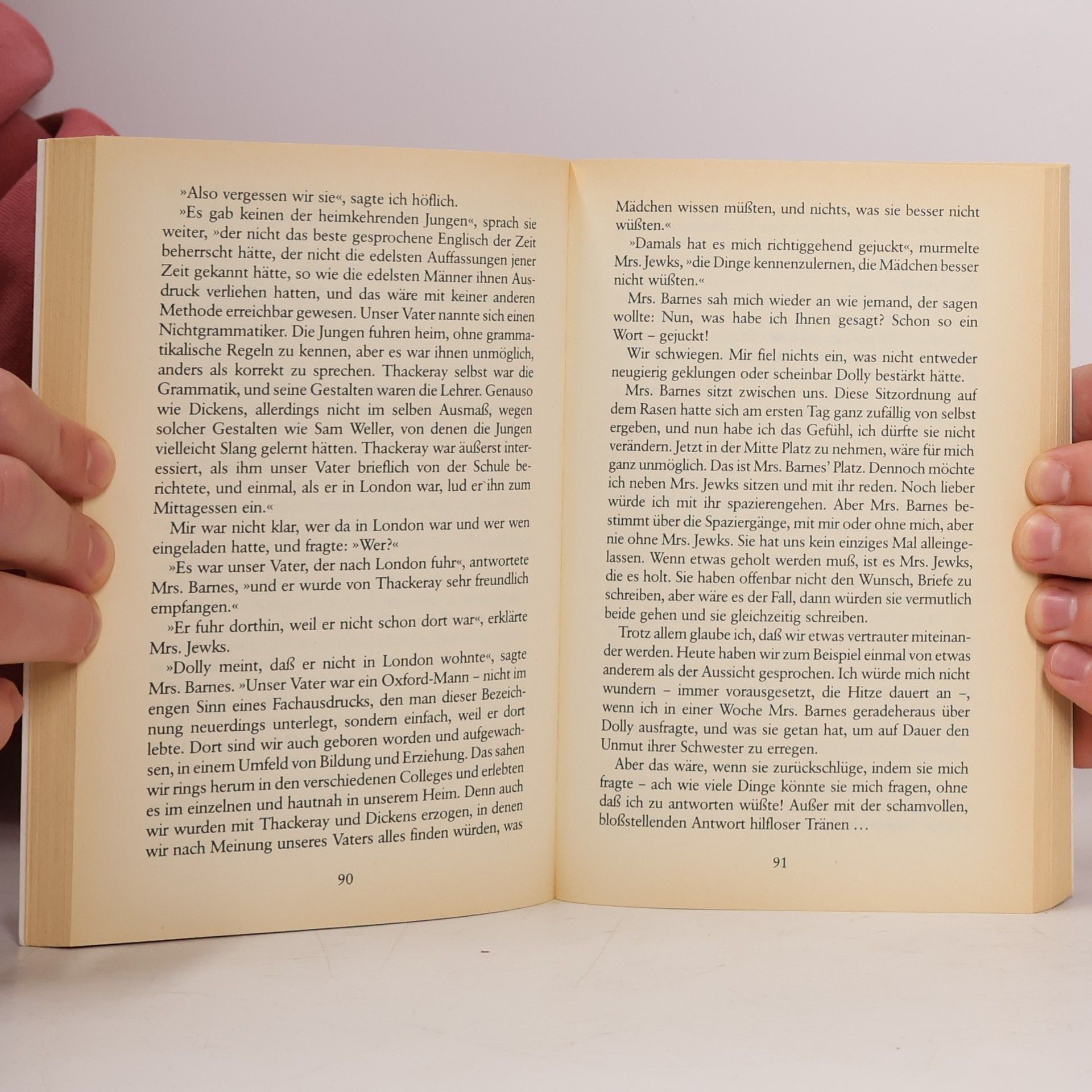 Elizabeth von Arnim Tagebuch eines Sommers. Roman. Aus d. Engl. v. Fred Schmitz. Nachw. v. Annemarie Stoltenberg
