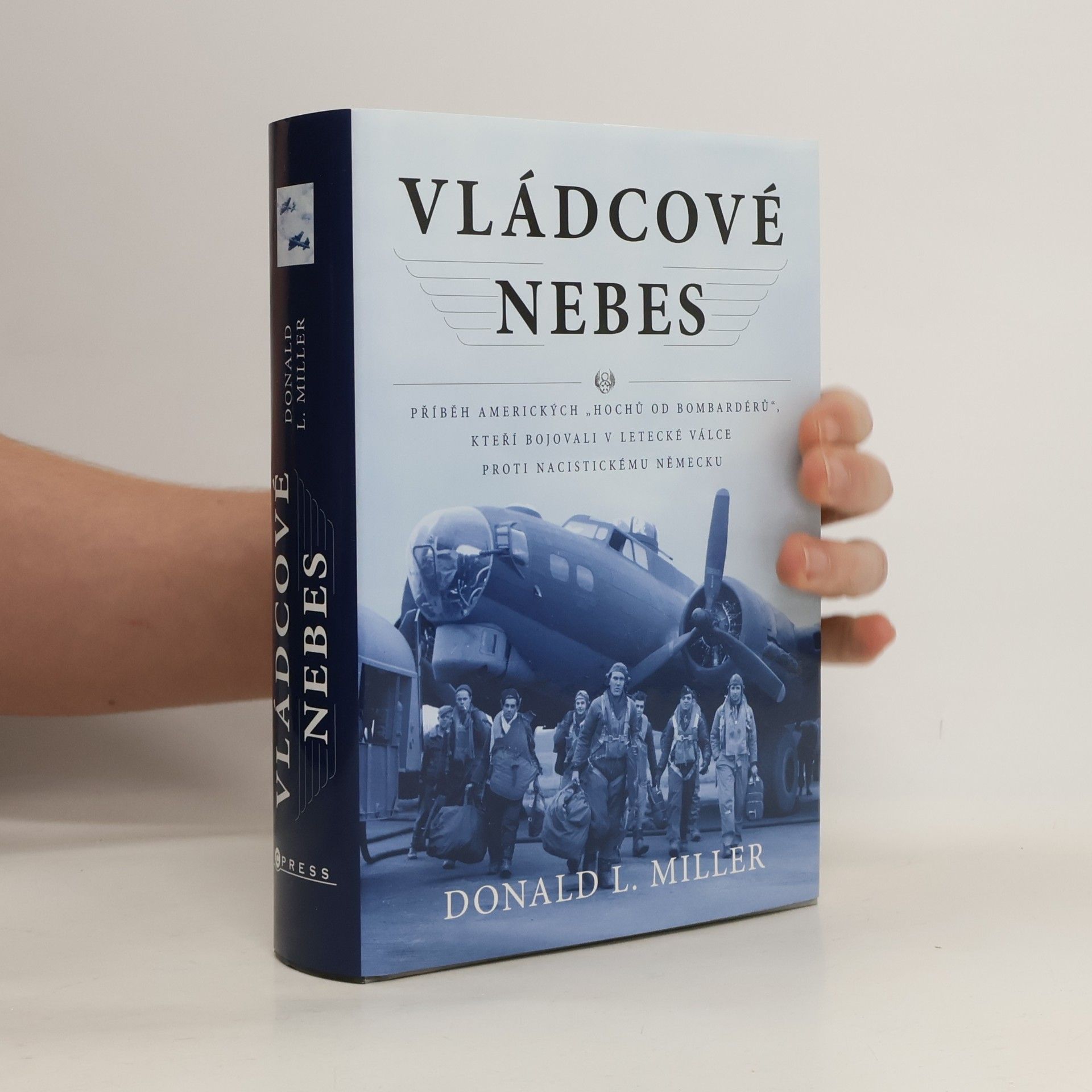 Vládcové nebes