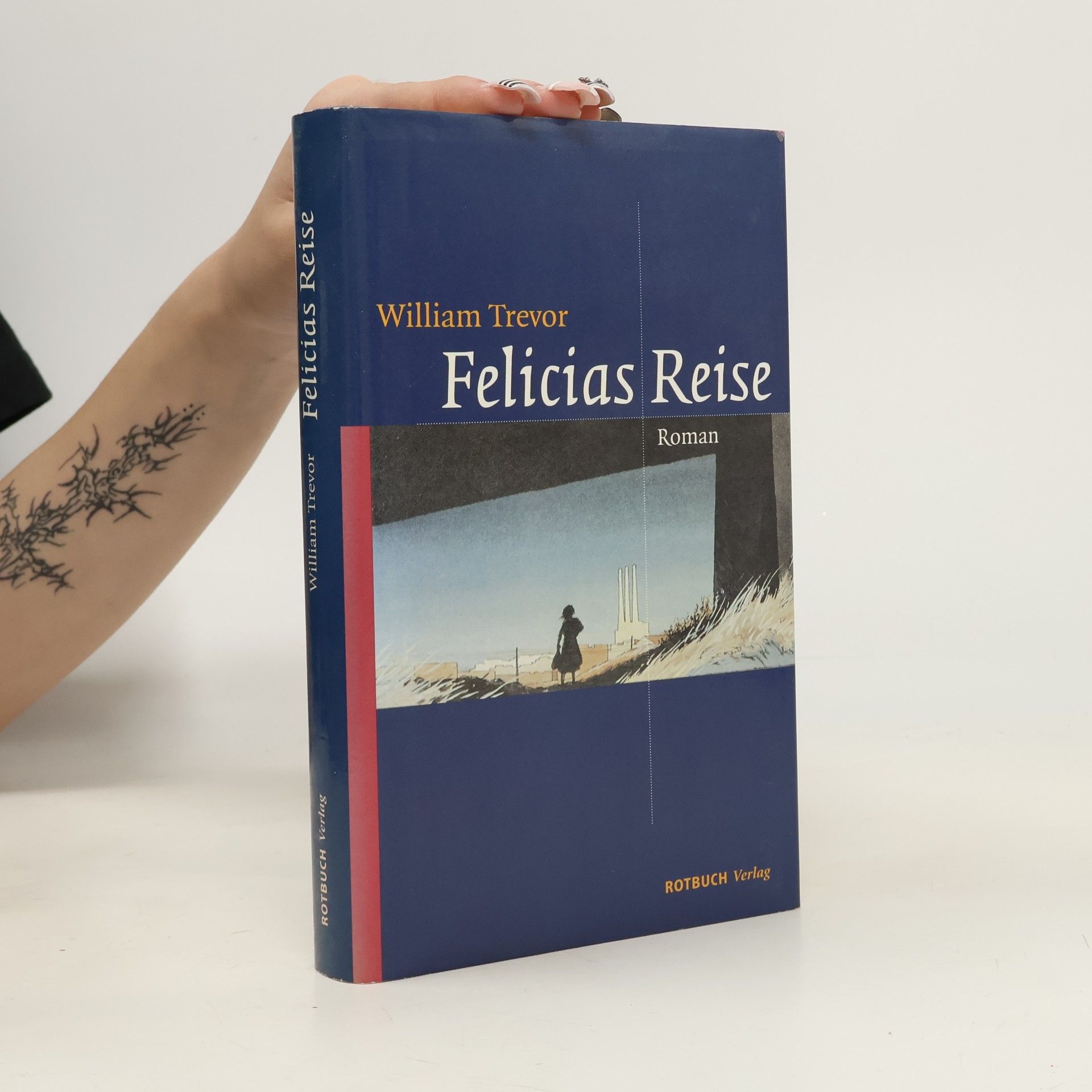 Felicias Reise