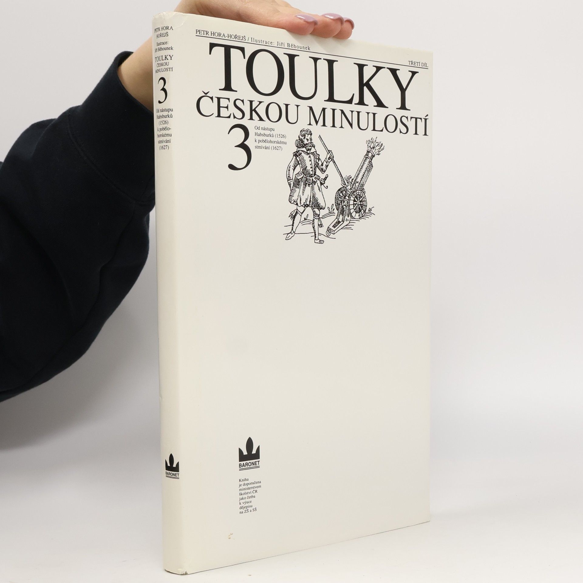 Toulky českou minulostí 3