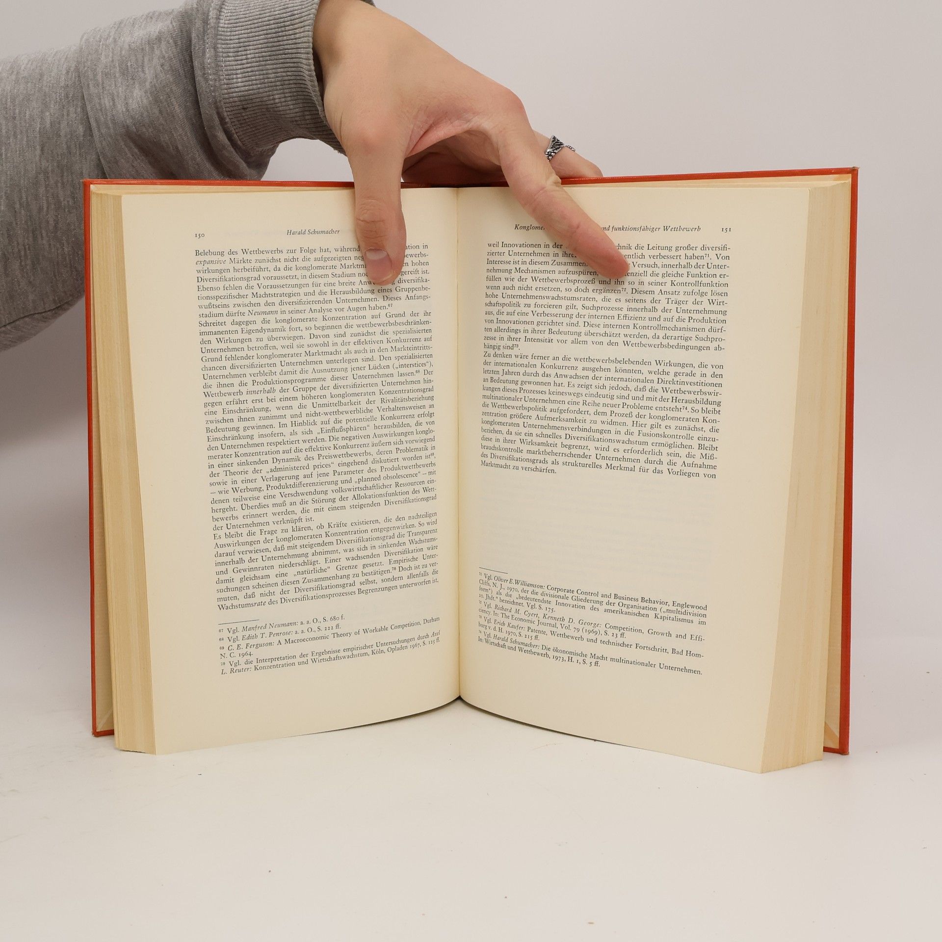 Autorenkollektiv Hamburger Jahrbuch für Wirtschafts- und Gesellschaftspolitik 18. Jahr