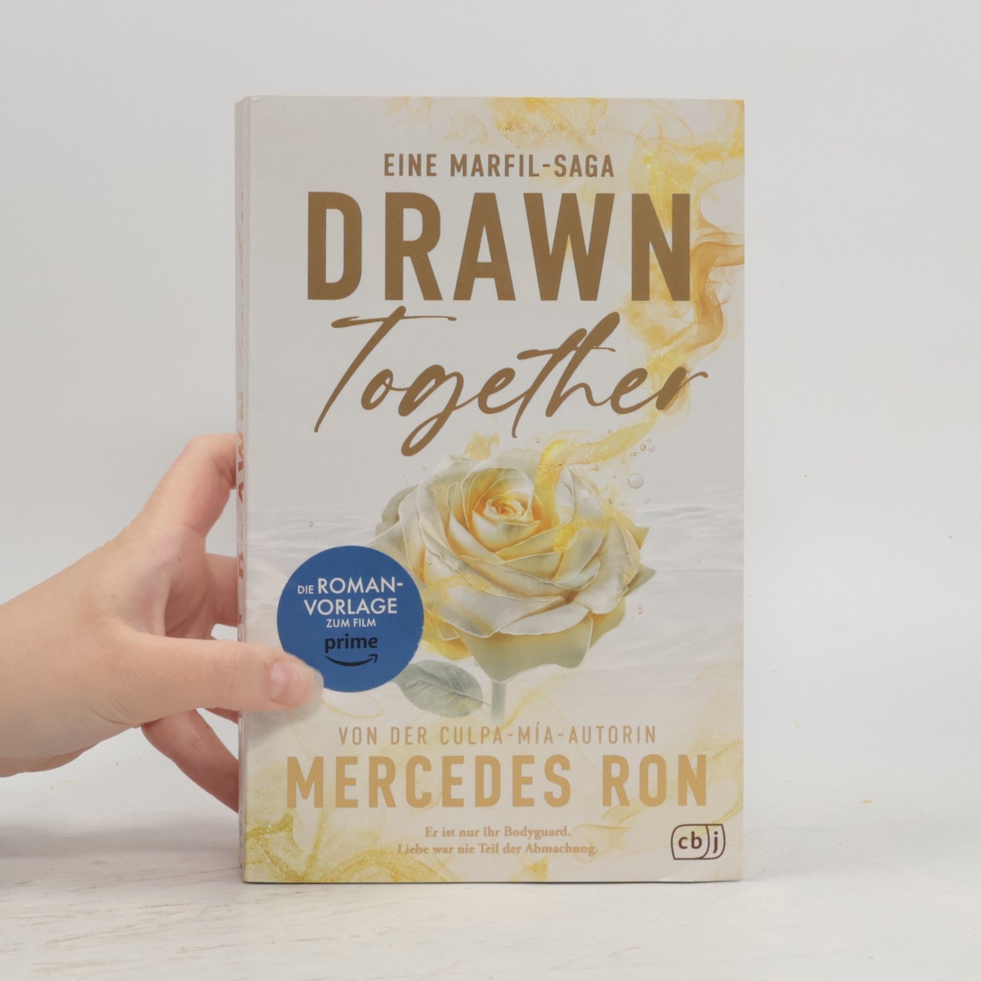 Die Marfil-Saga - 1: Drawn Together