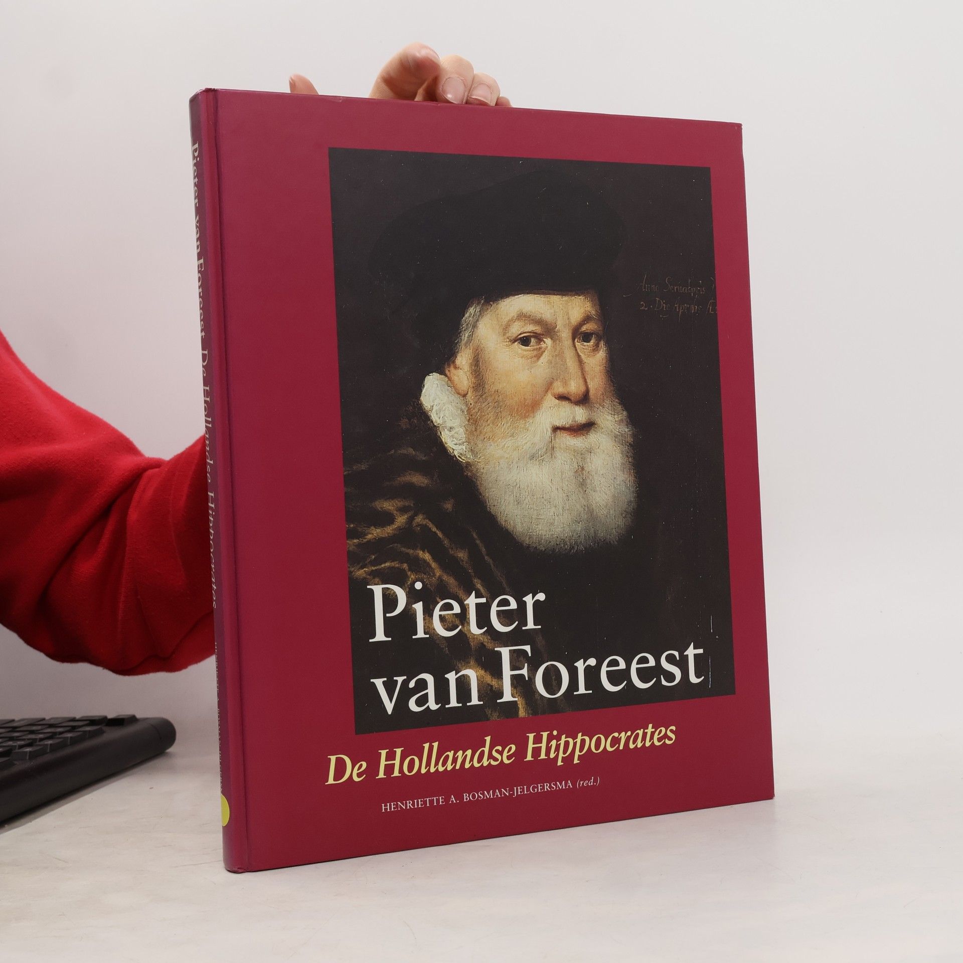 Pieter van Foreest