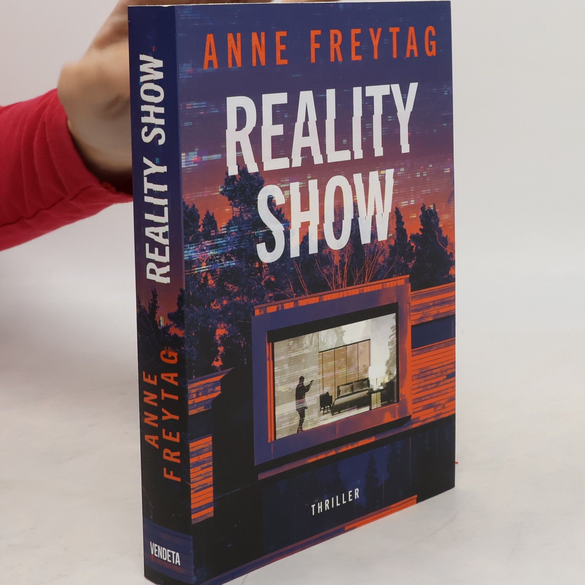 Reality show