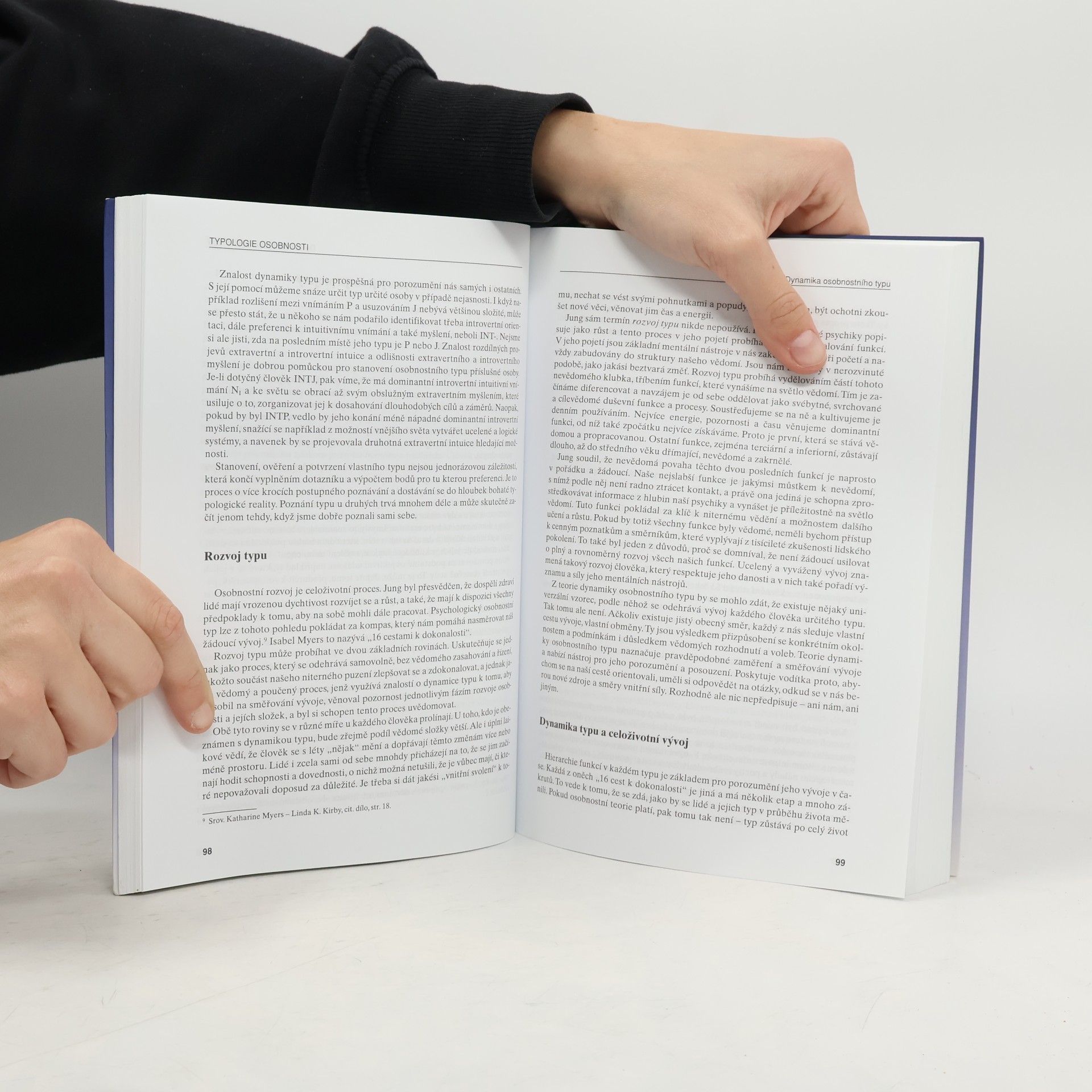 Michal Čakrt Typologie osobnosti. Přátelé, milenci, manželé, dospělí a děti