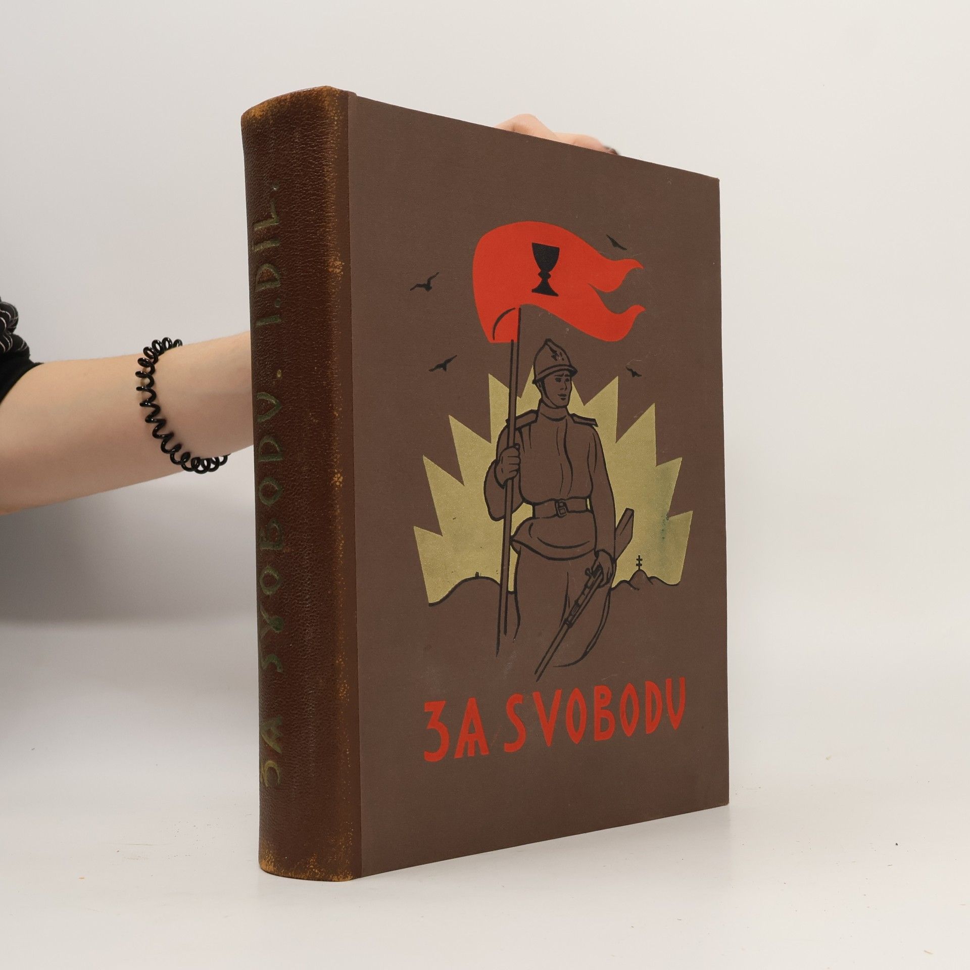 Autorenkollektiv Za svobodu