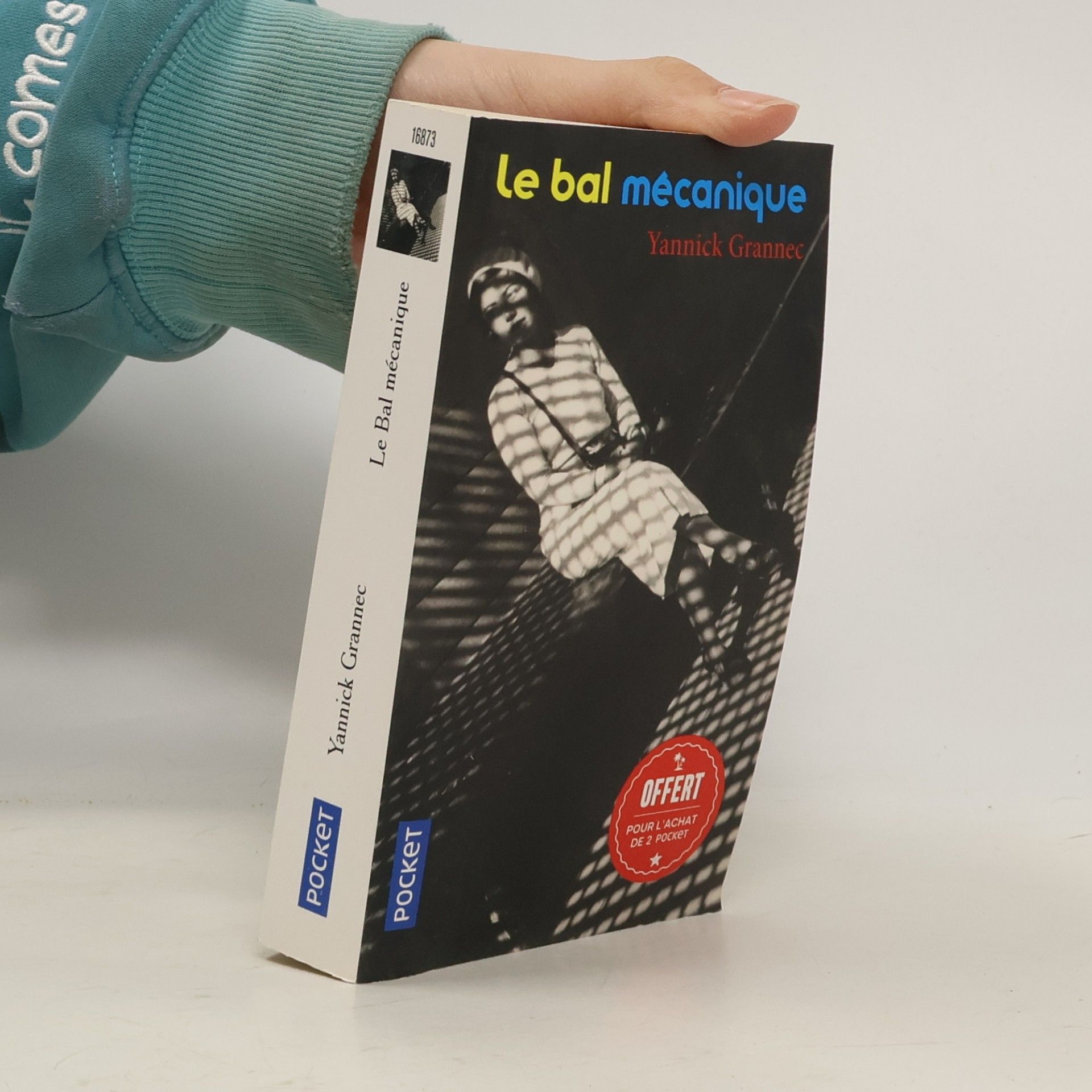 Le Bal mécanique