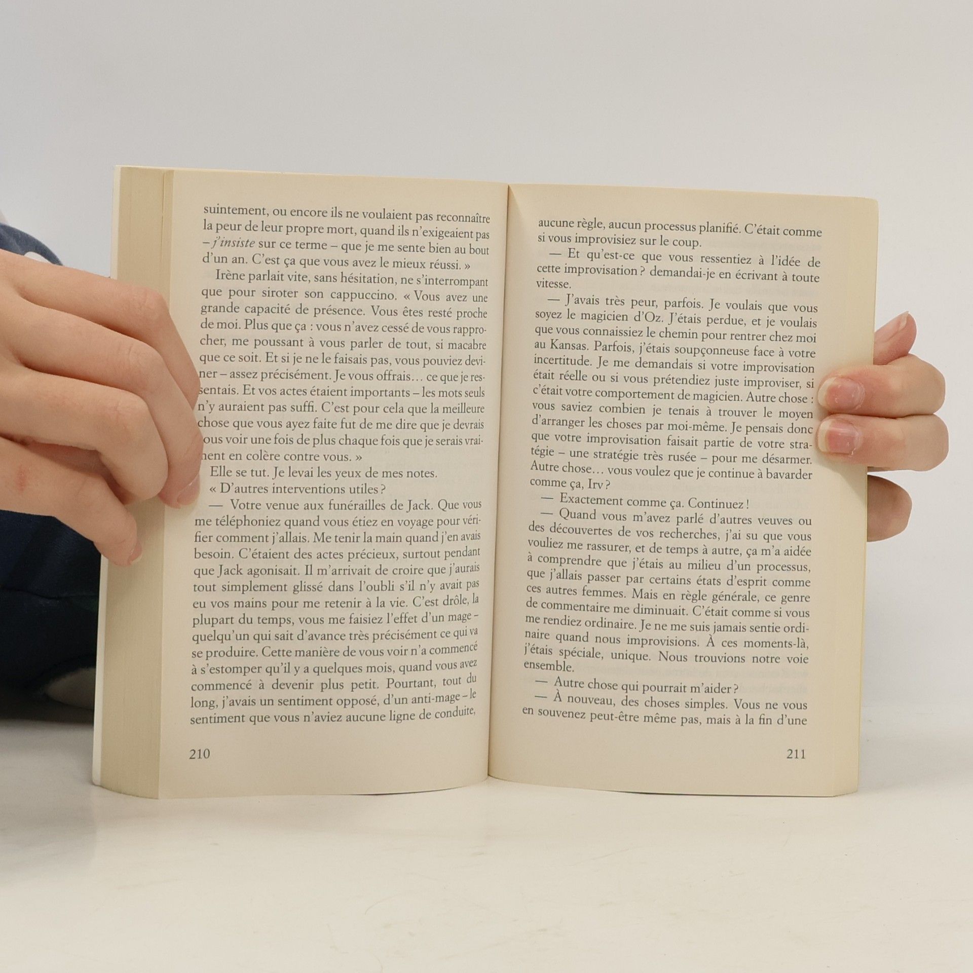Dominique Letellier Le Livre de Poche: La Malédiction du chat hongrois