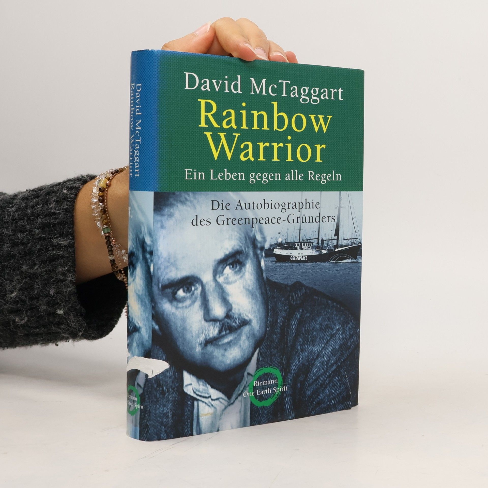 Rainbow Warrior