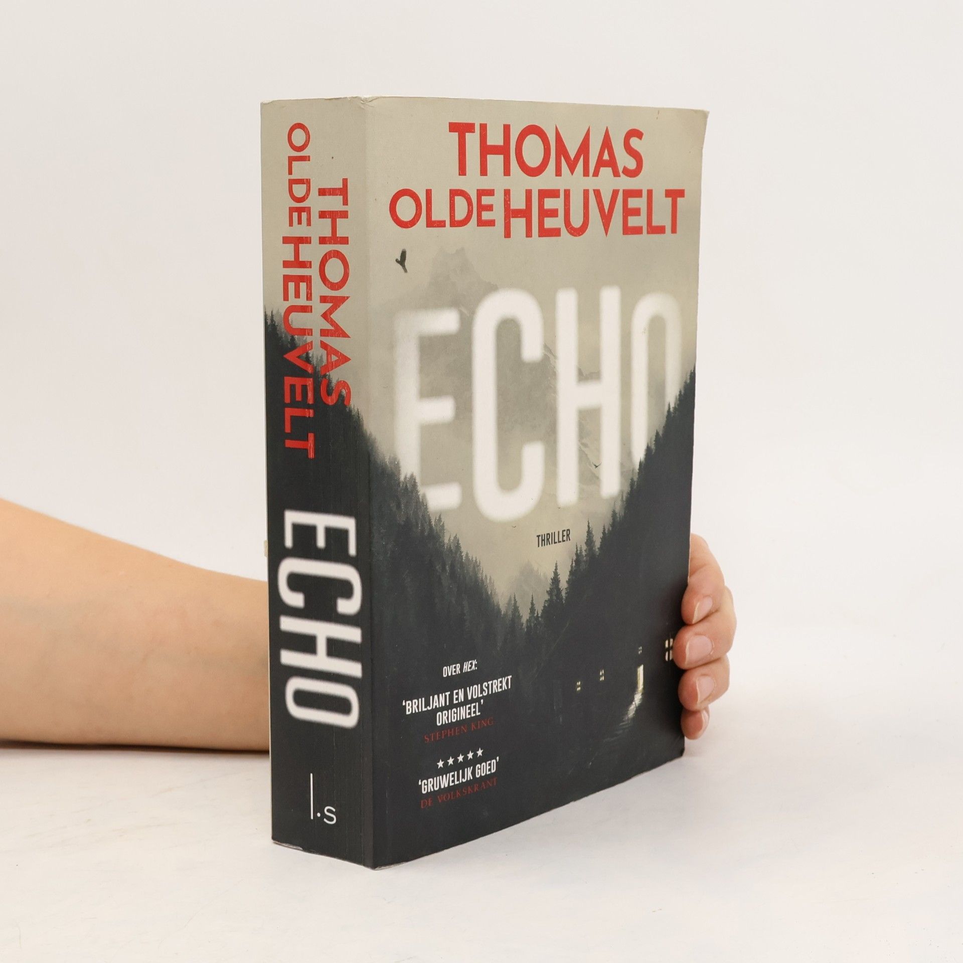 Echo