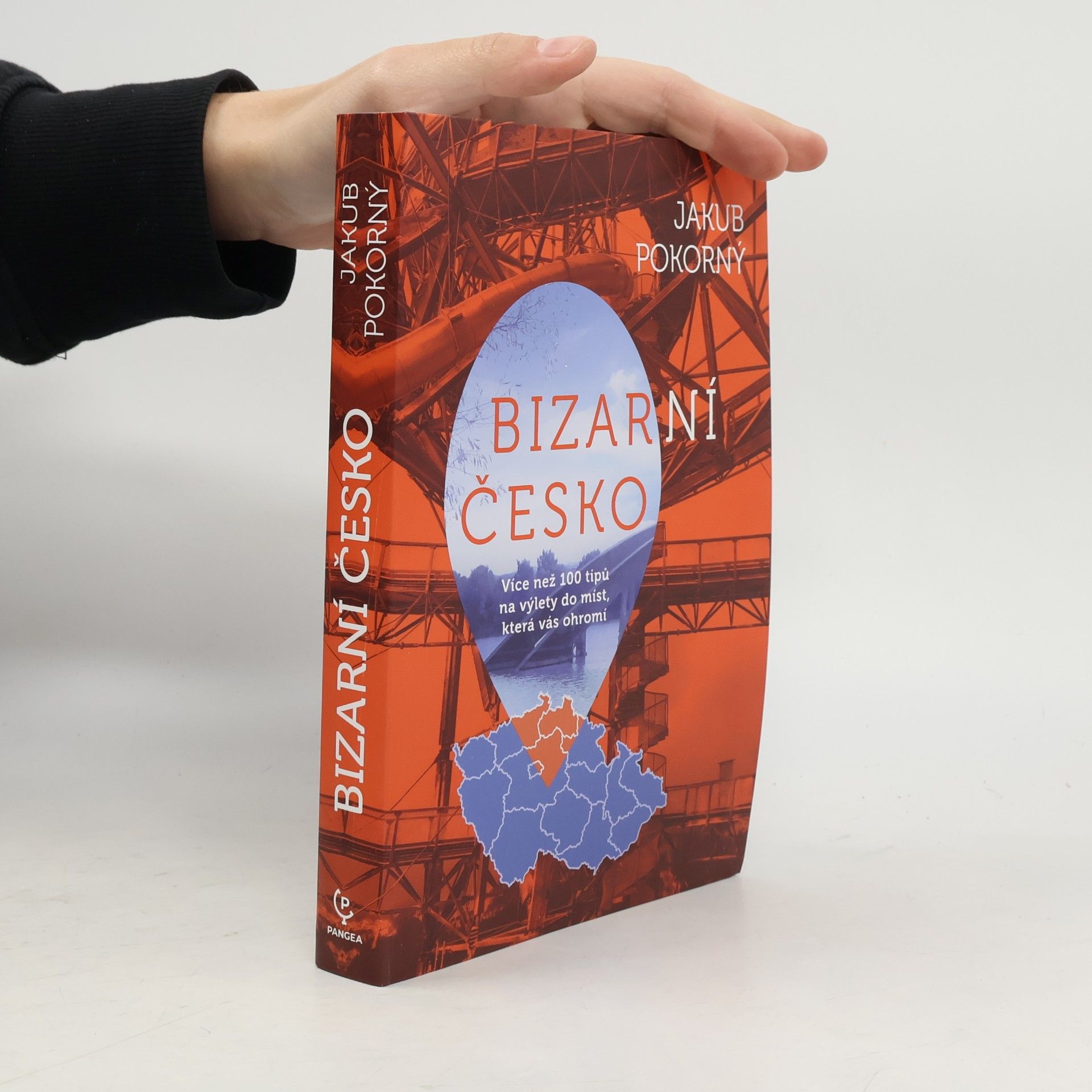 Bizarní Česko