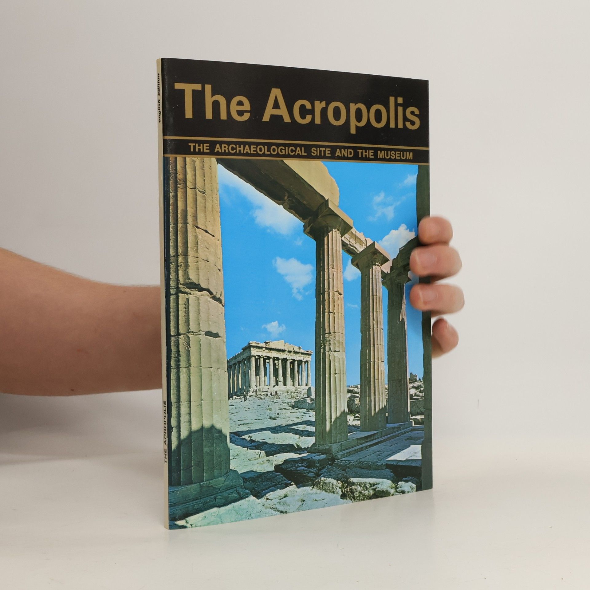 Acropolis of Athens