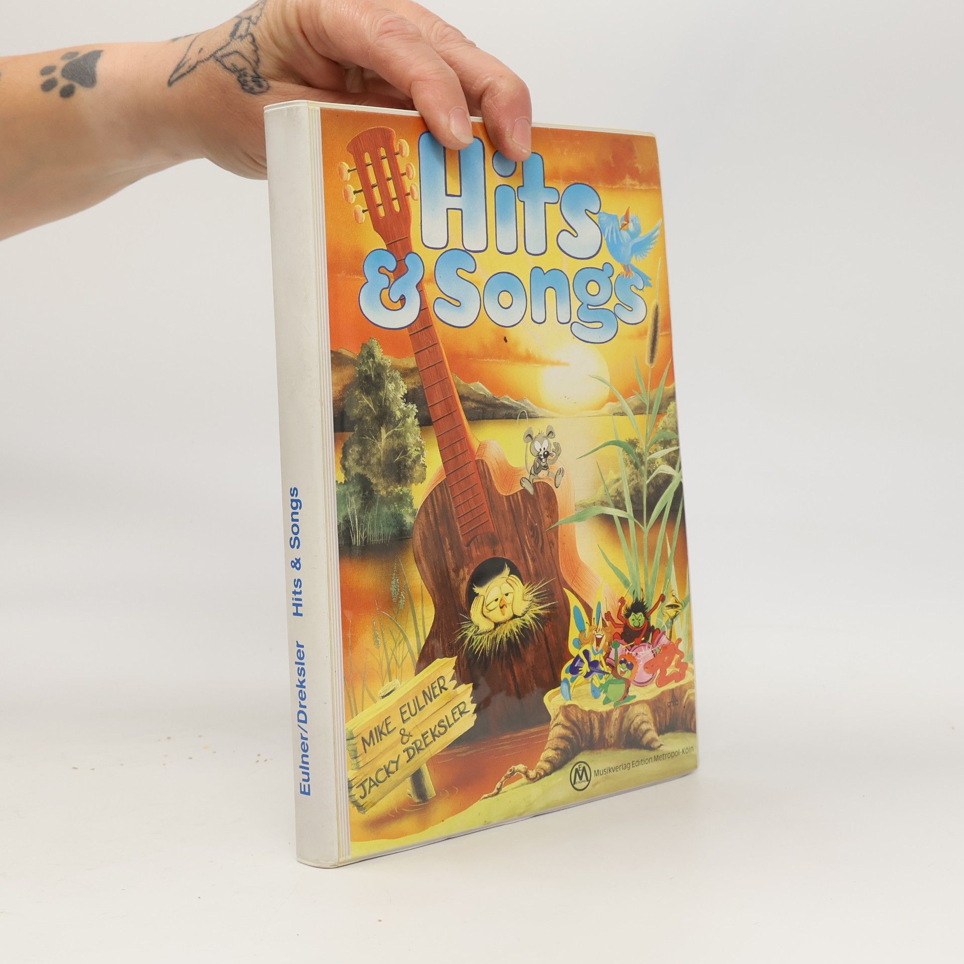 Mike Eulner Hits & Songs
