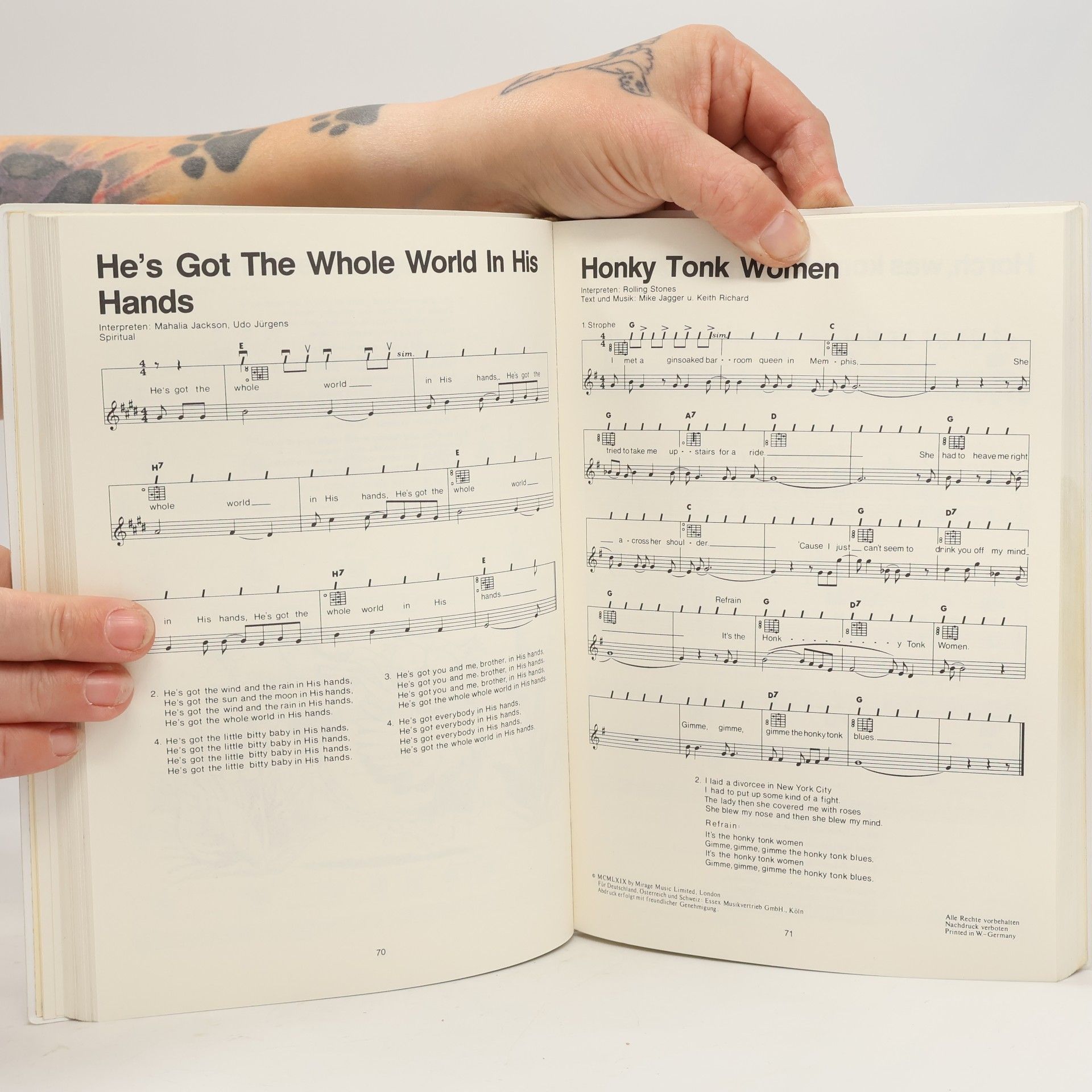 Mike Eulner Hits & Songs