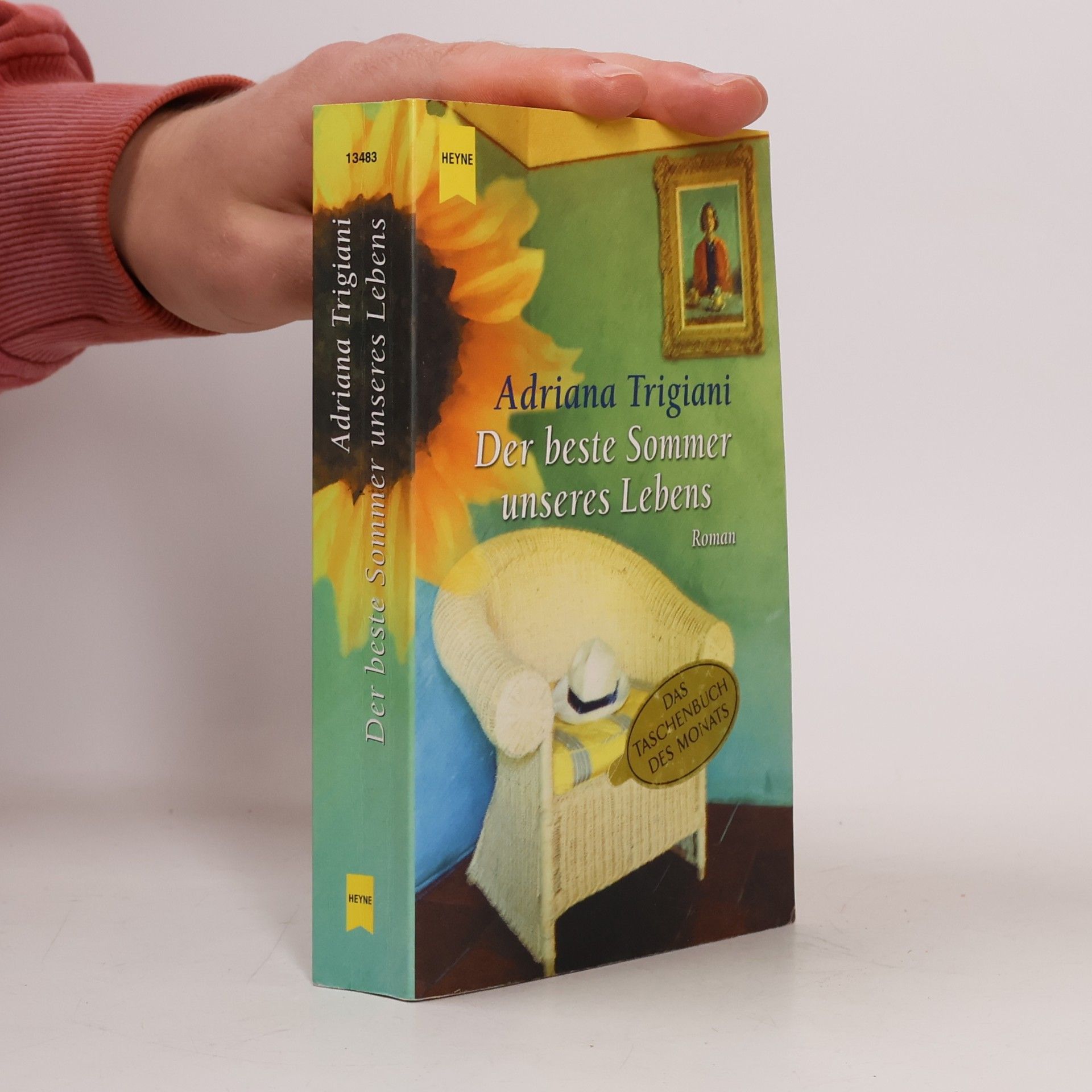 Der beste Sommer unseres Lebens