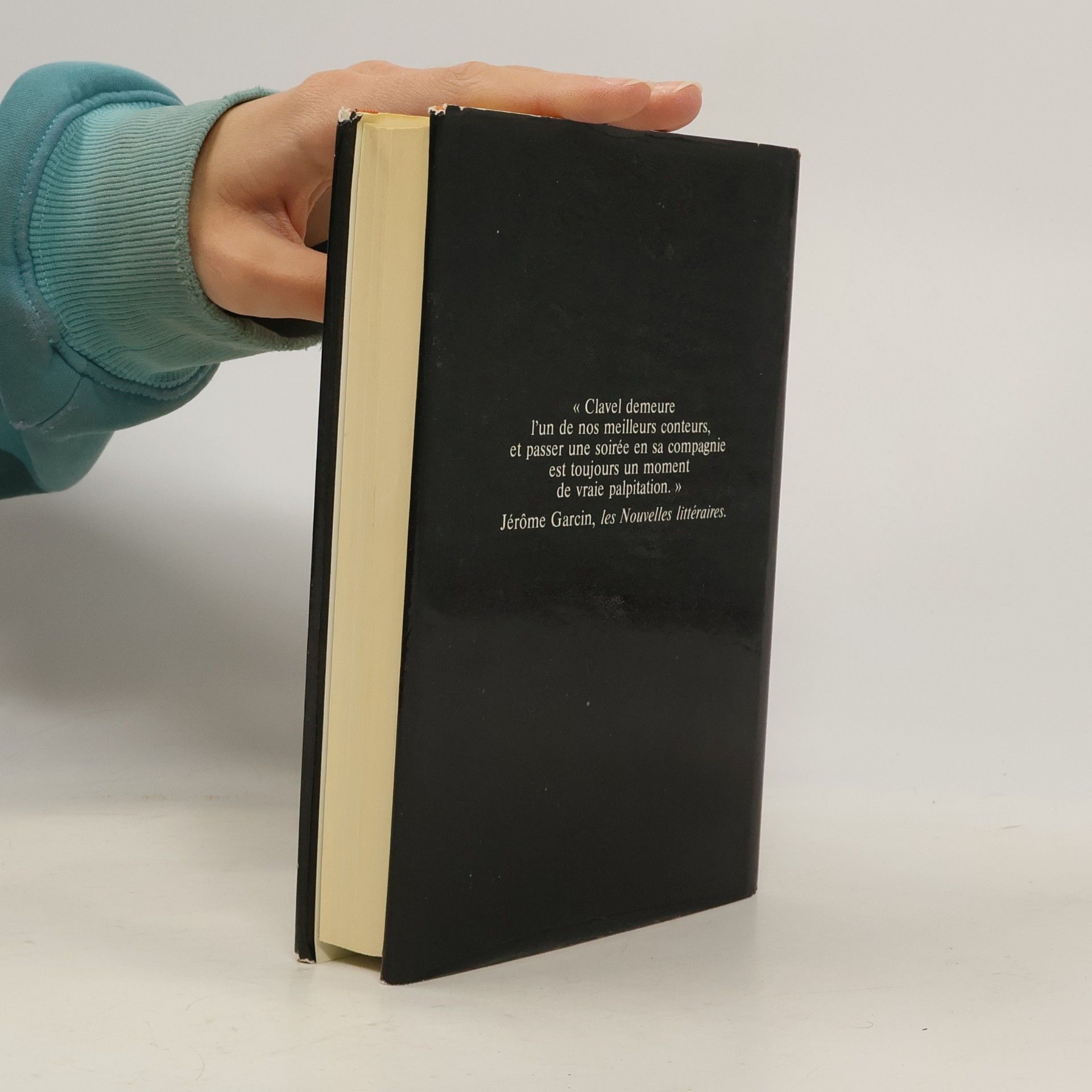 Bernard Clavel Les colonnes du ciel: La Femme de guerre