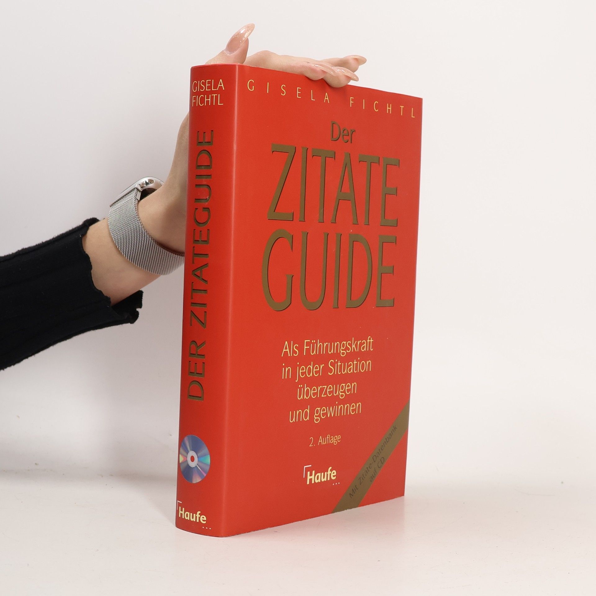Der ZitateGuide