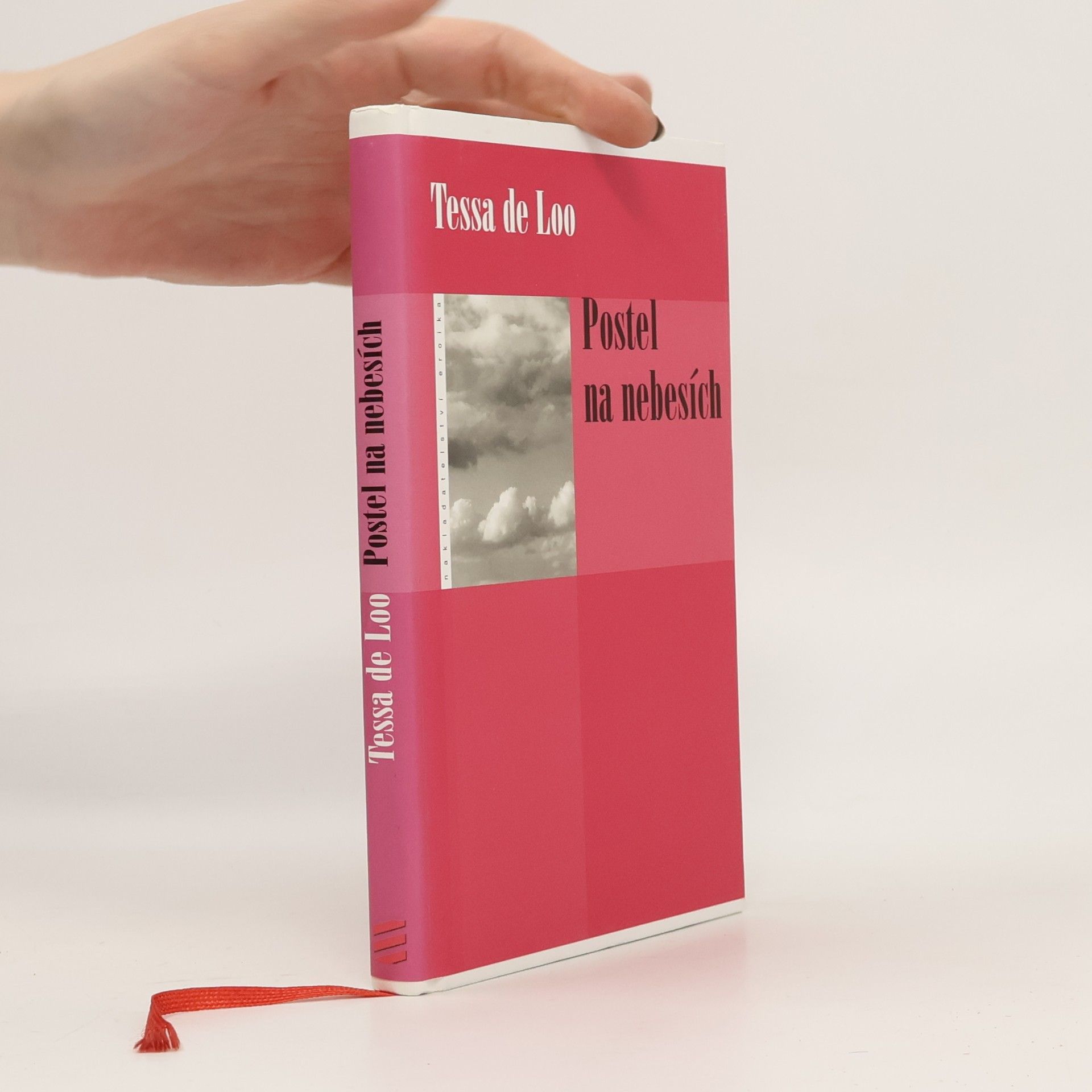 Tessa de Loo Postel na nebesích