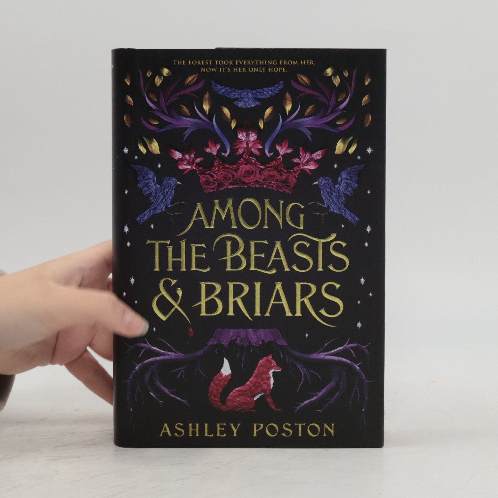 Among The Beasts & Briars
