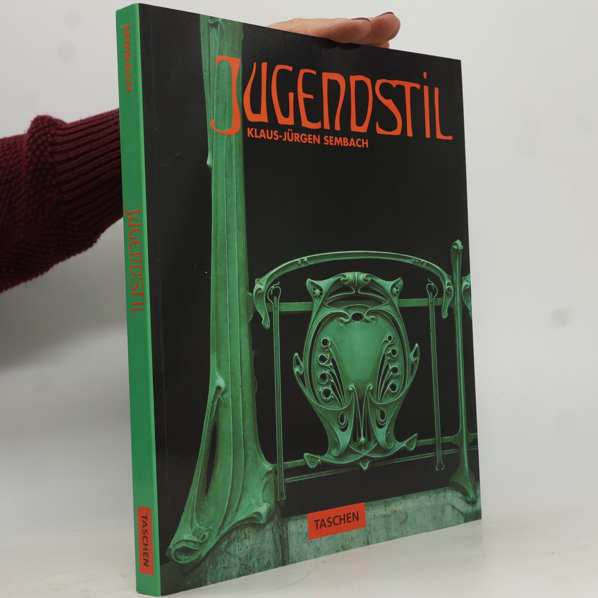 Jugendstil