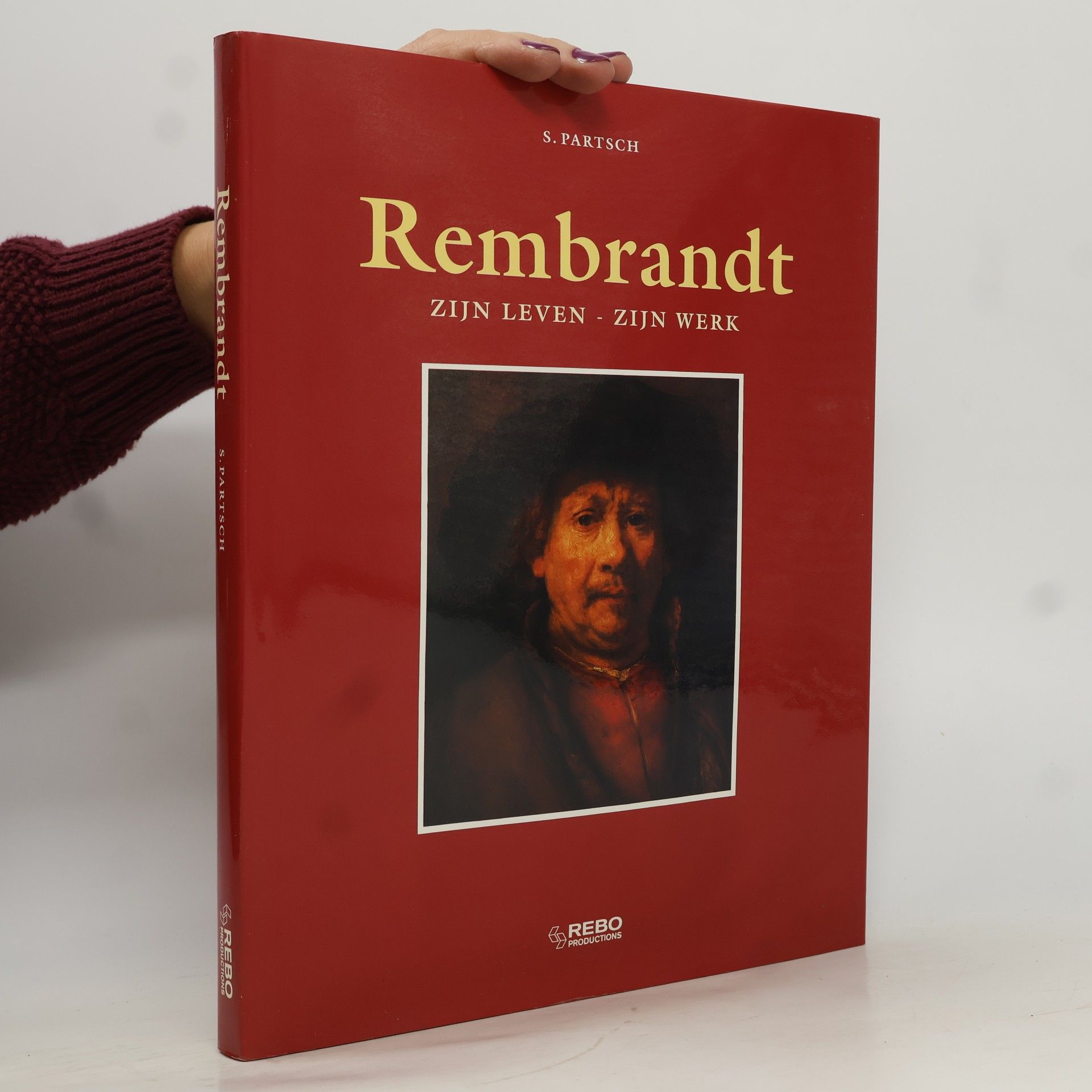 Rembrandt