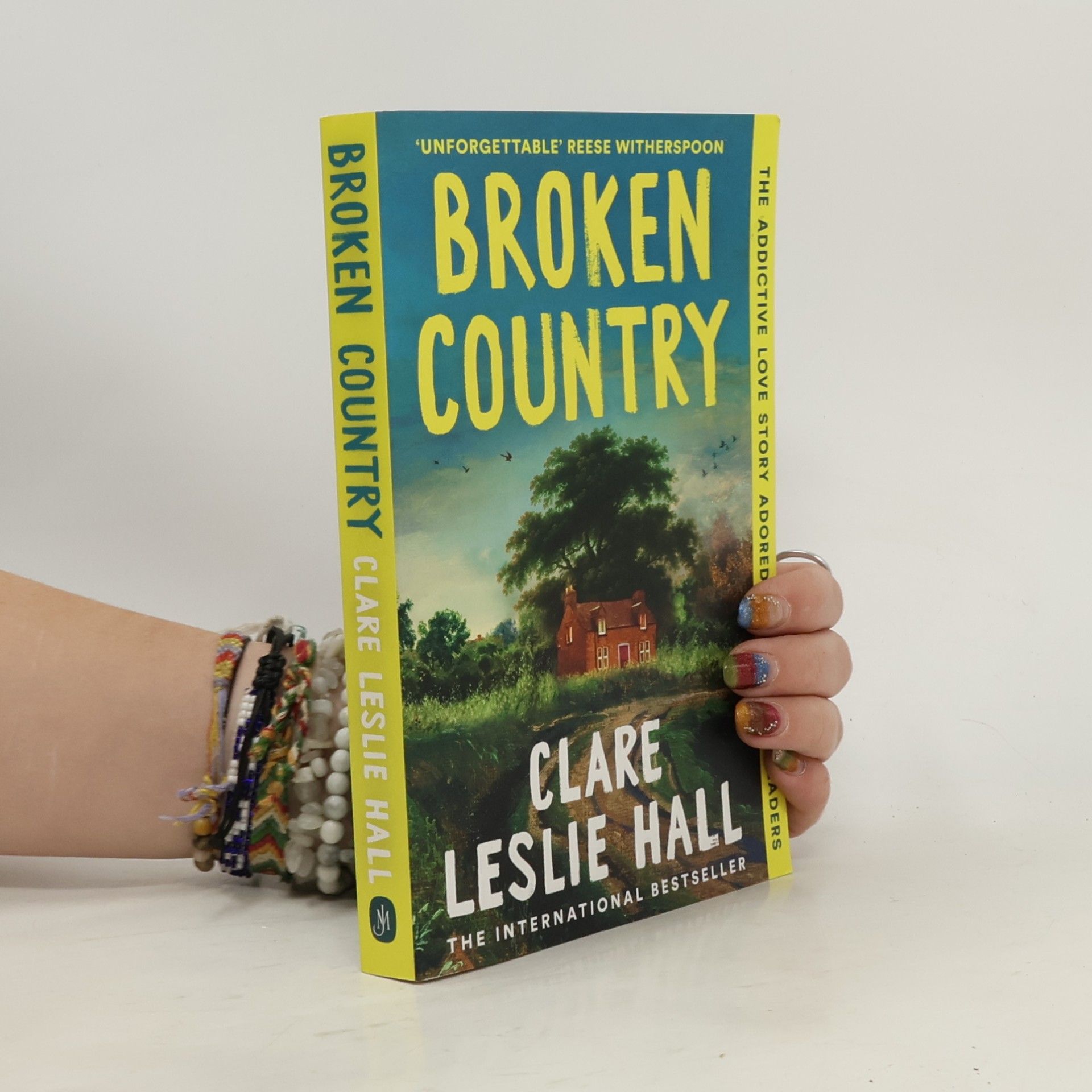Broken Country