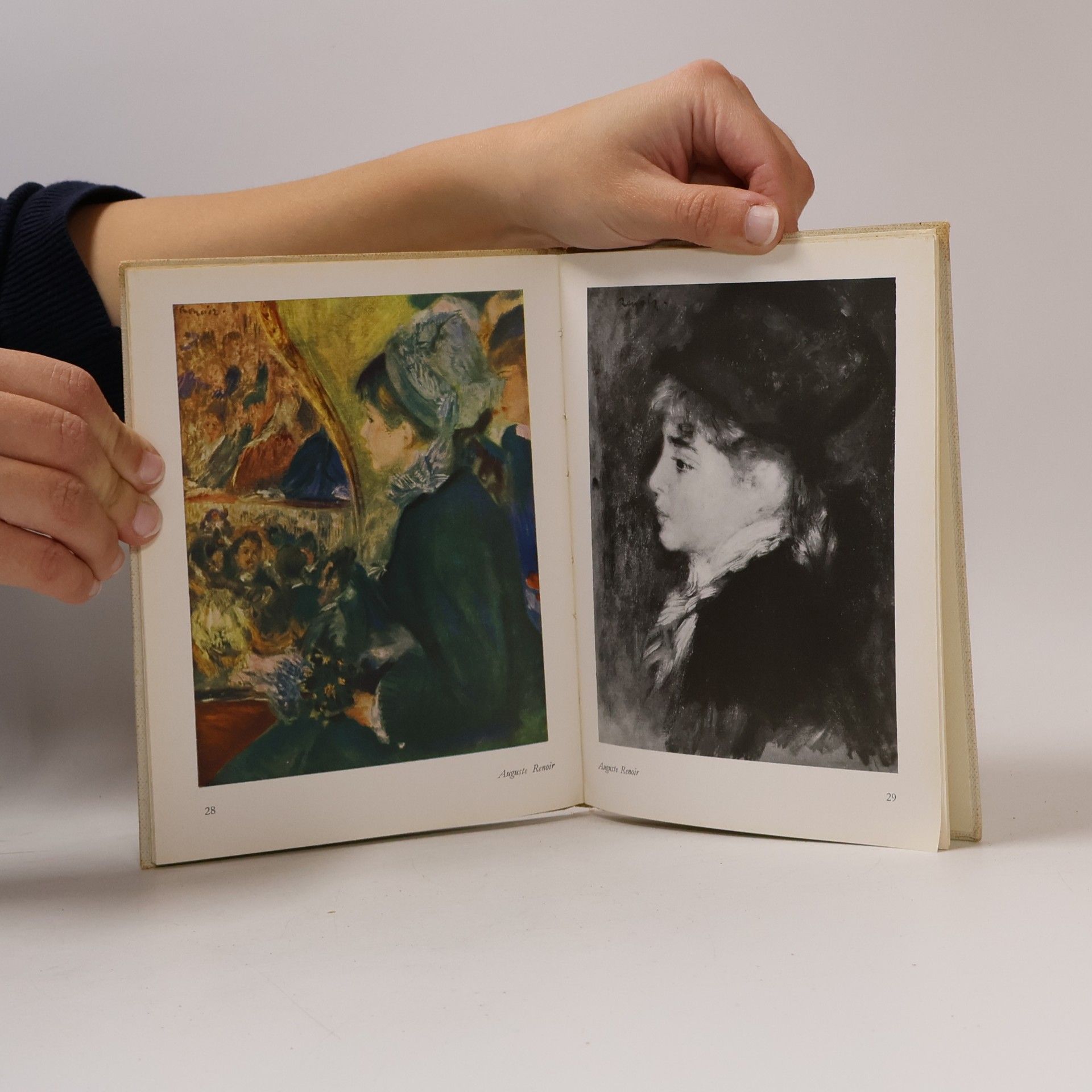 Various authors Impressionisten van Manet tot Monet