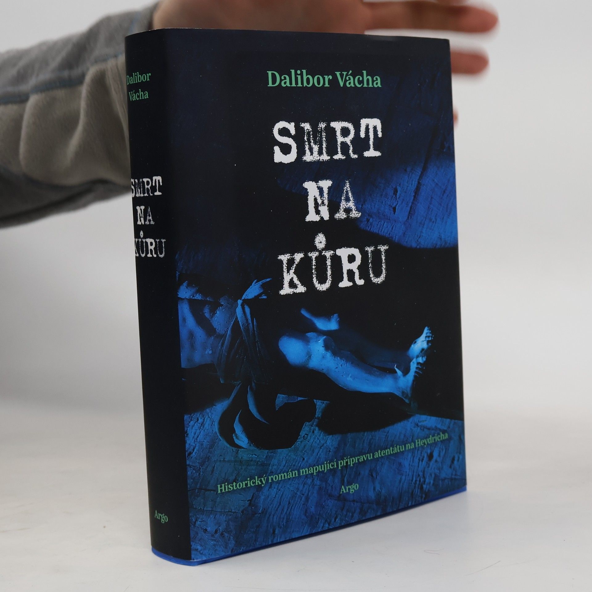 Smrt na kůru
