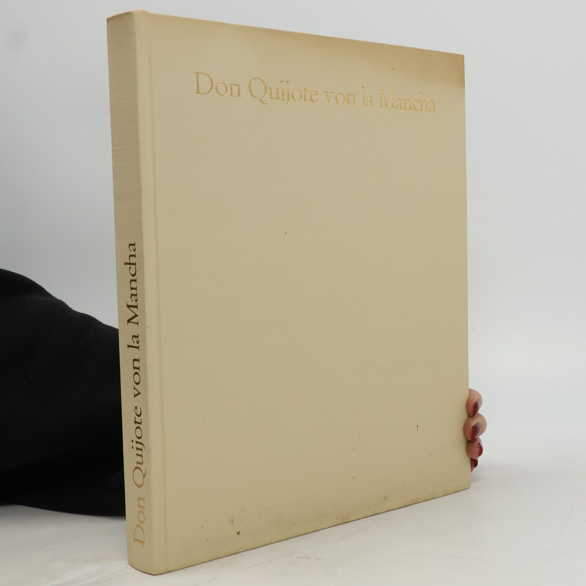 Gustave Doré Don Quijote von la Mancha