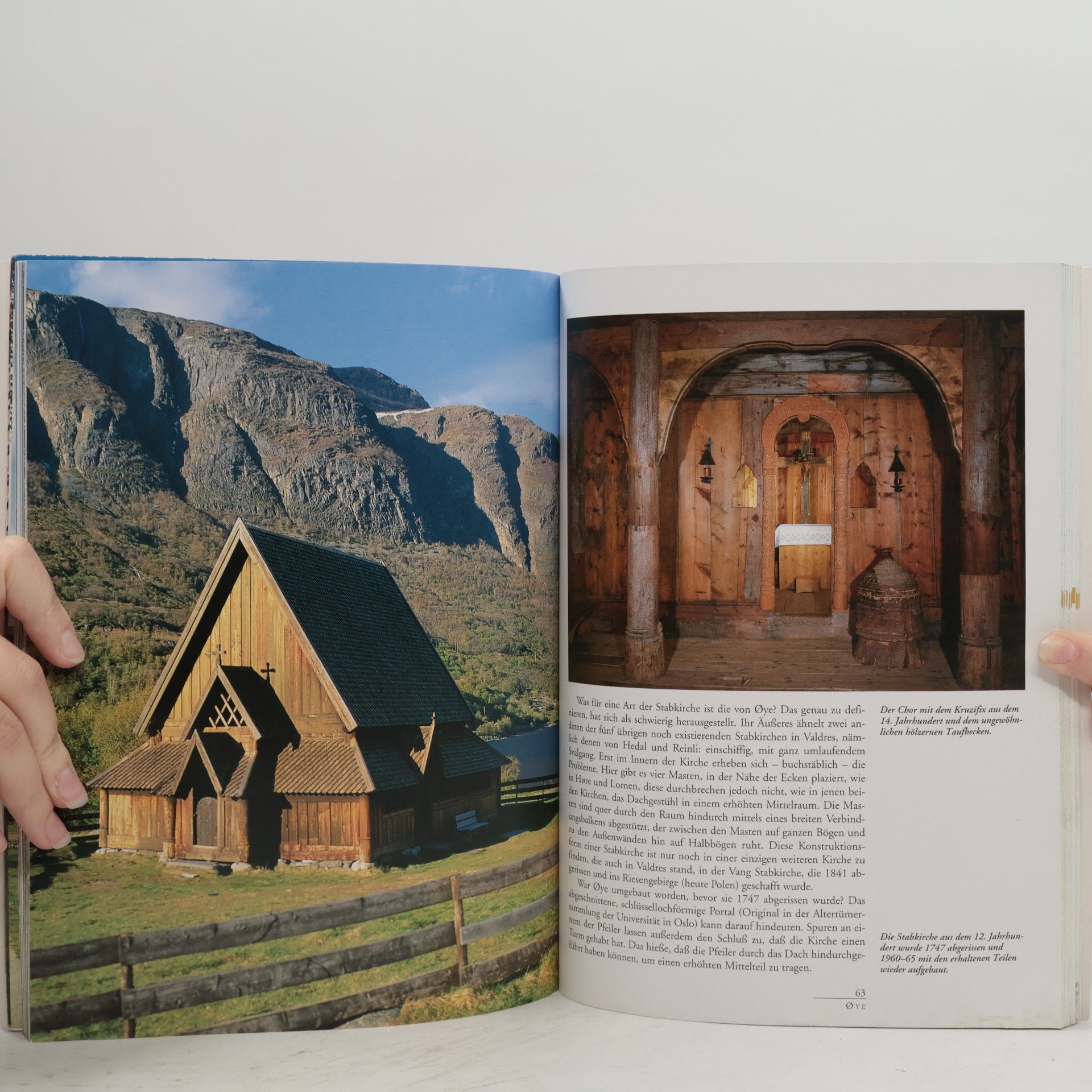 Autorenkollektiv Norwegische Stabkirchen. Architektur, Geschichte und Traditionen