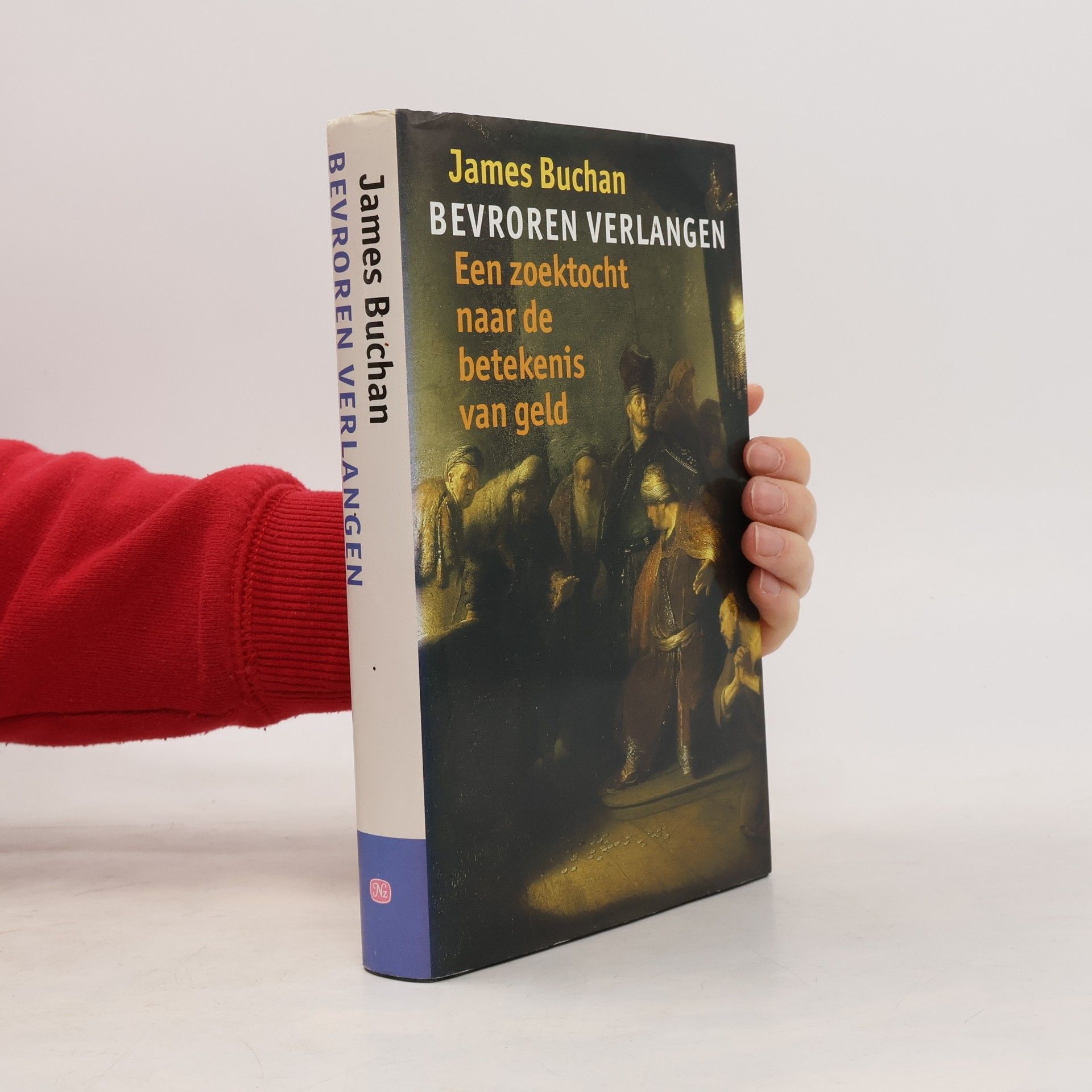 Bevroren verlangen