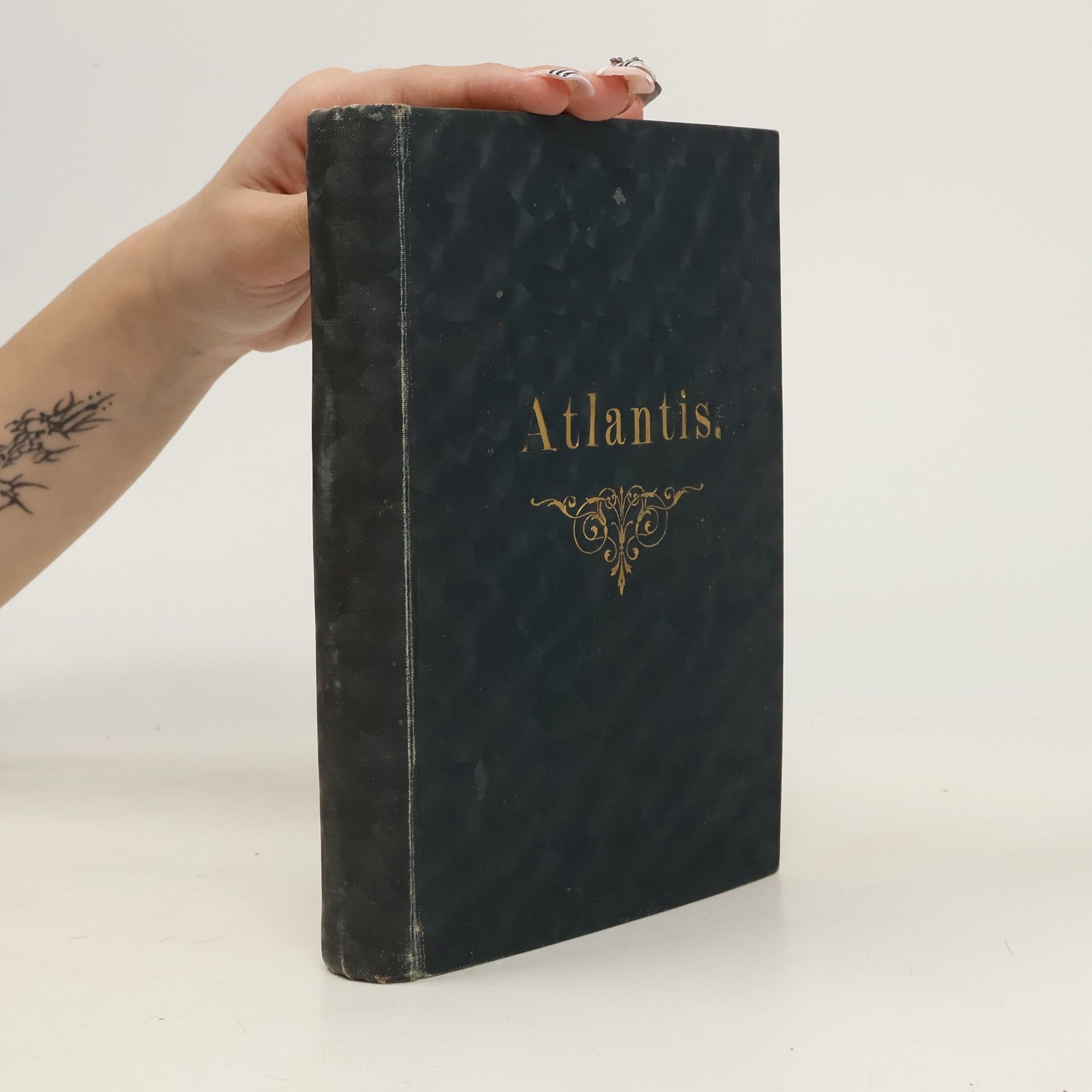 Atlantis